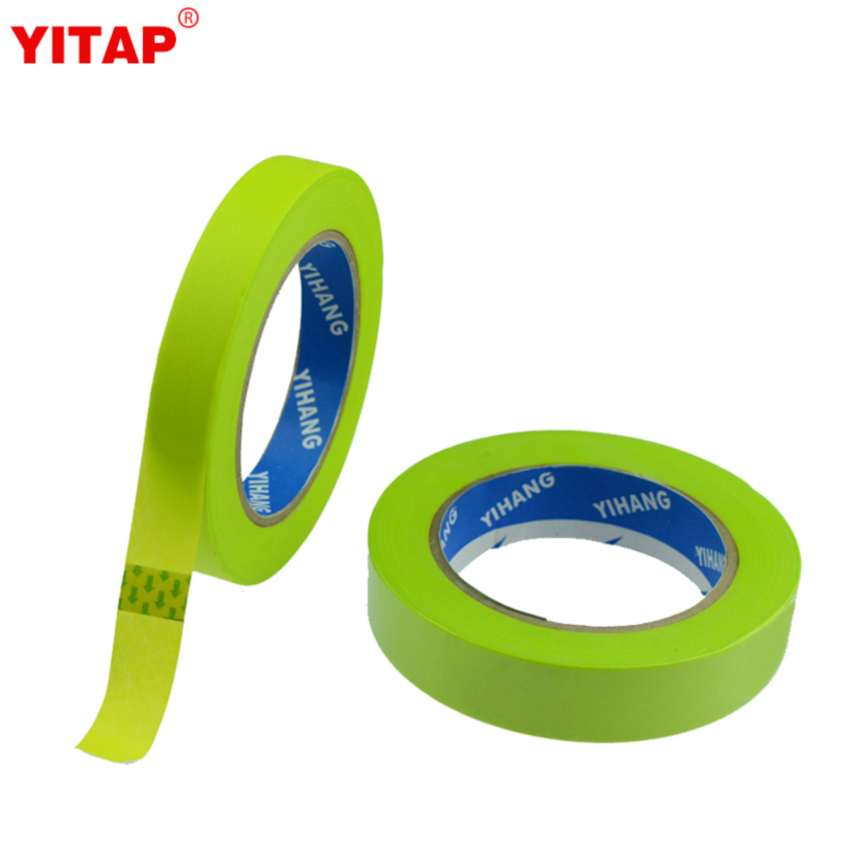 YITAP Masking Tape For Car Detailing: Clean Lines, Perfect Results | Unlock Your Painting Potential! episode artwork