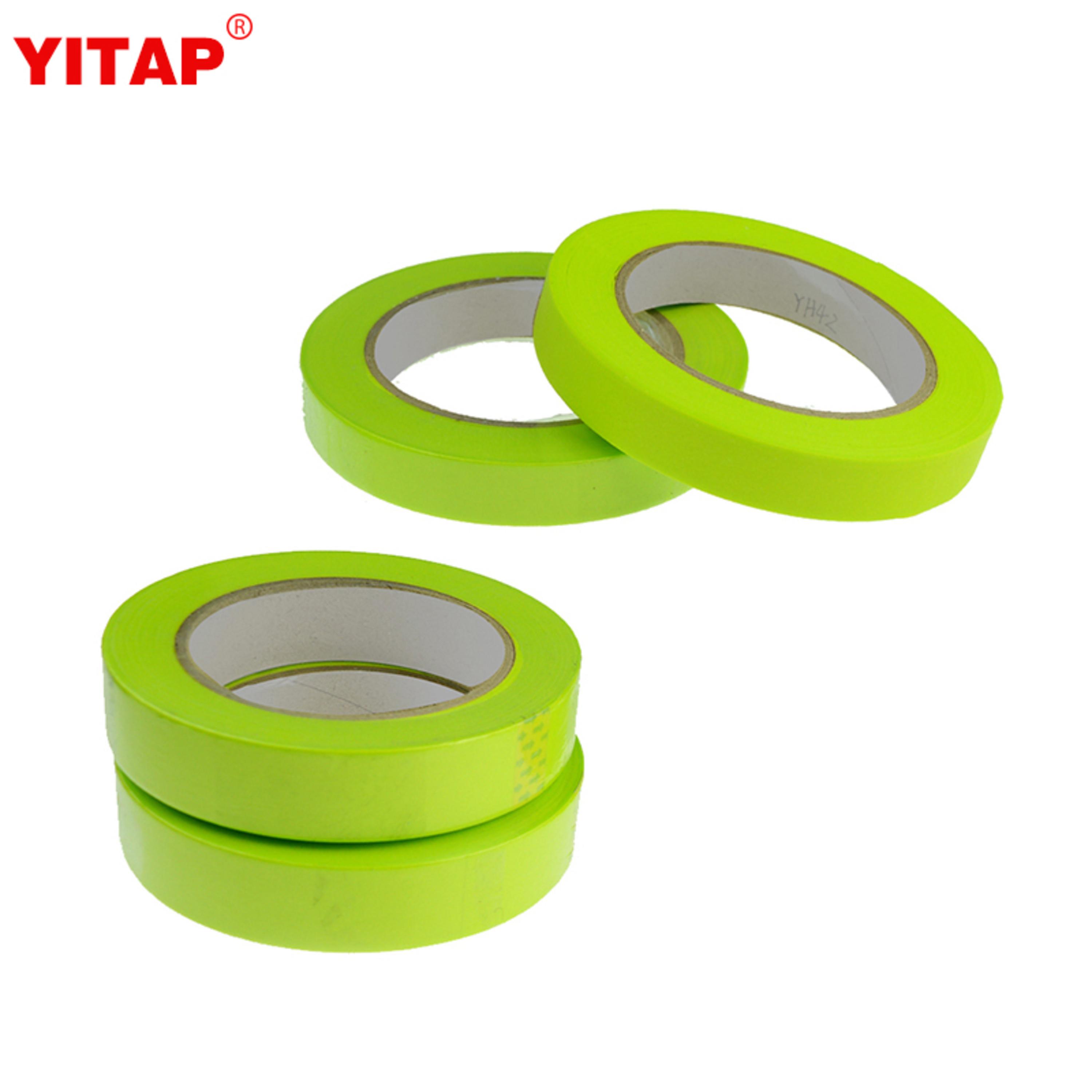 YITAP Best Masking Tape For Painting Car: Precision Unleashed | Master the Art of Automotive Perfection! episode artwork