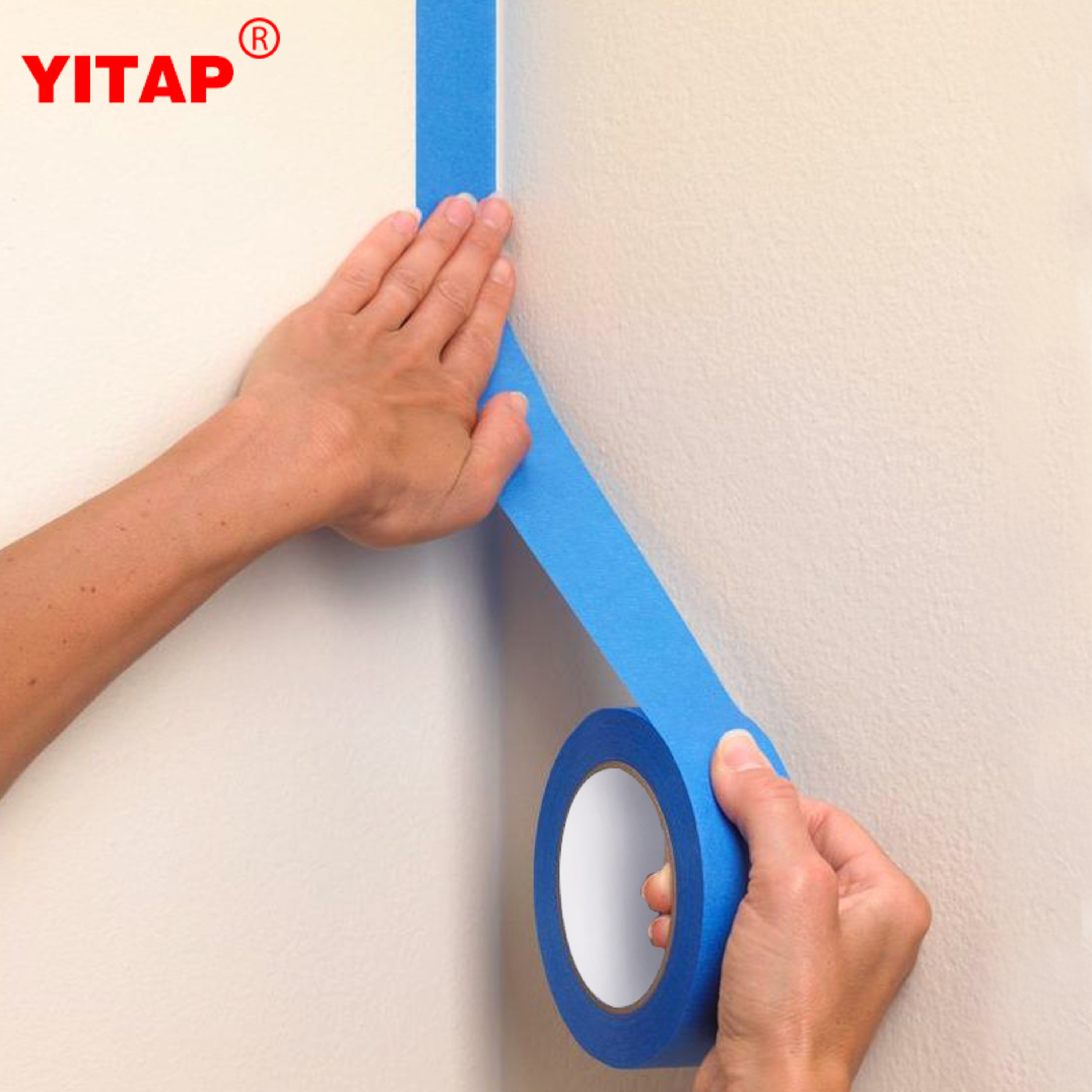 YITAP Tape To Protect Car Paint: Unlock the Power of Precision | Perfect Paint Lines Made Easy! episode artwork