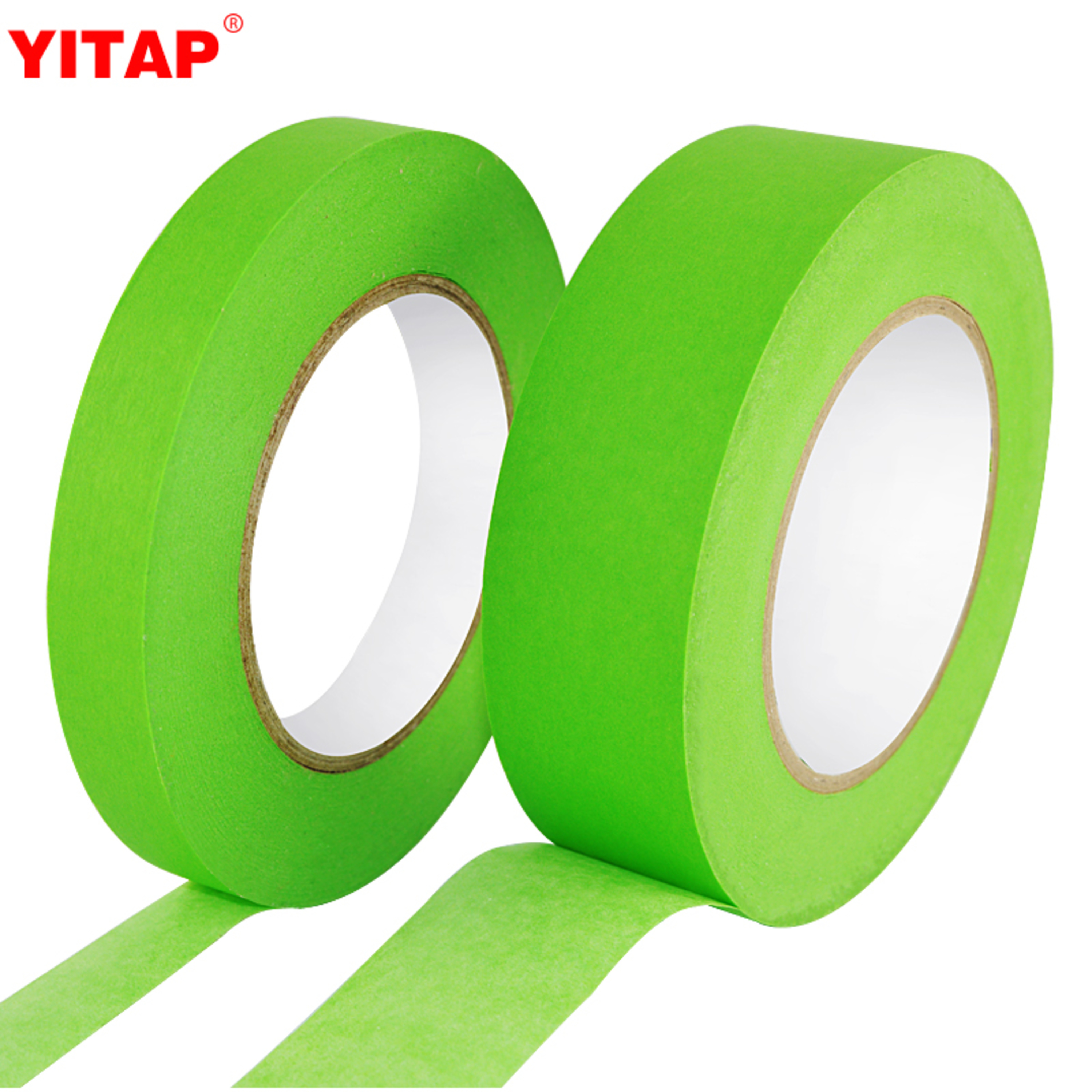 YITAP Automotive Masking Tape For Curves: Your Partner for Picture-Perfect Paint Jobs | Bring Your Vision to Life! episode artwork