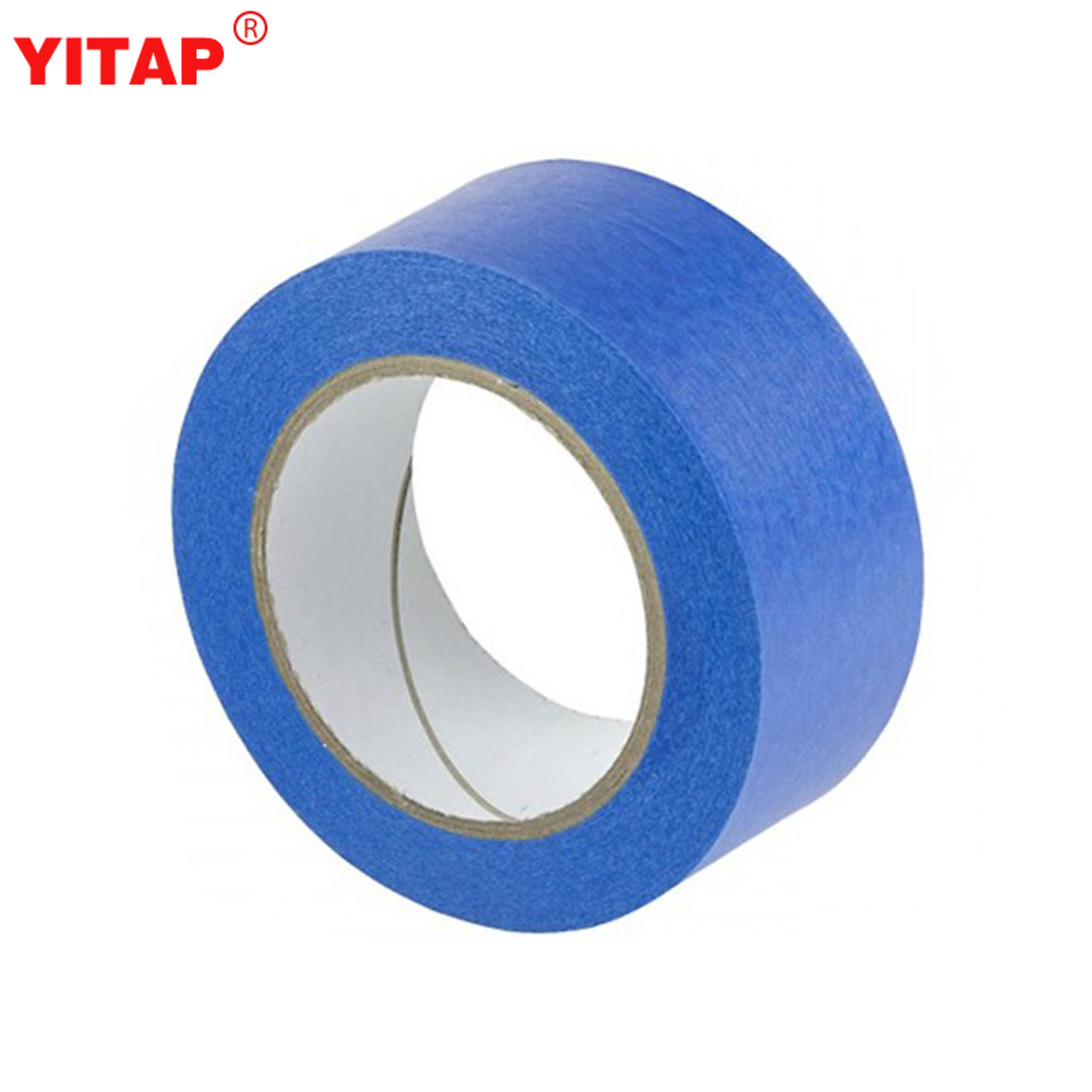 YITAP Automotive Painting Tape: Achieve Professional-Grade Precision | Elevate Your Paint Projects! episode artwork