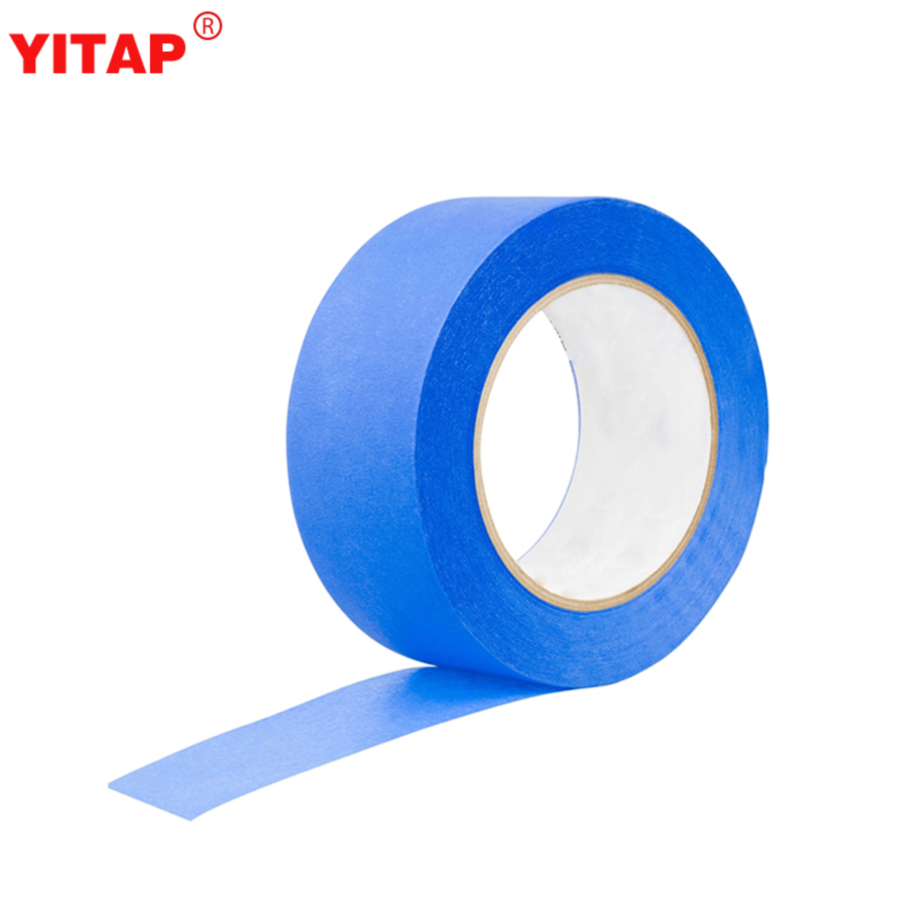 YITAP Automotive Performance Masking Tape: Unleash Your Creativity with Clean Paint Lines | Master the Art of Detailing! episode artwork