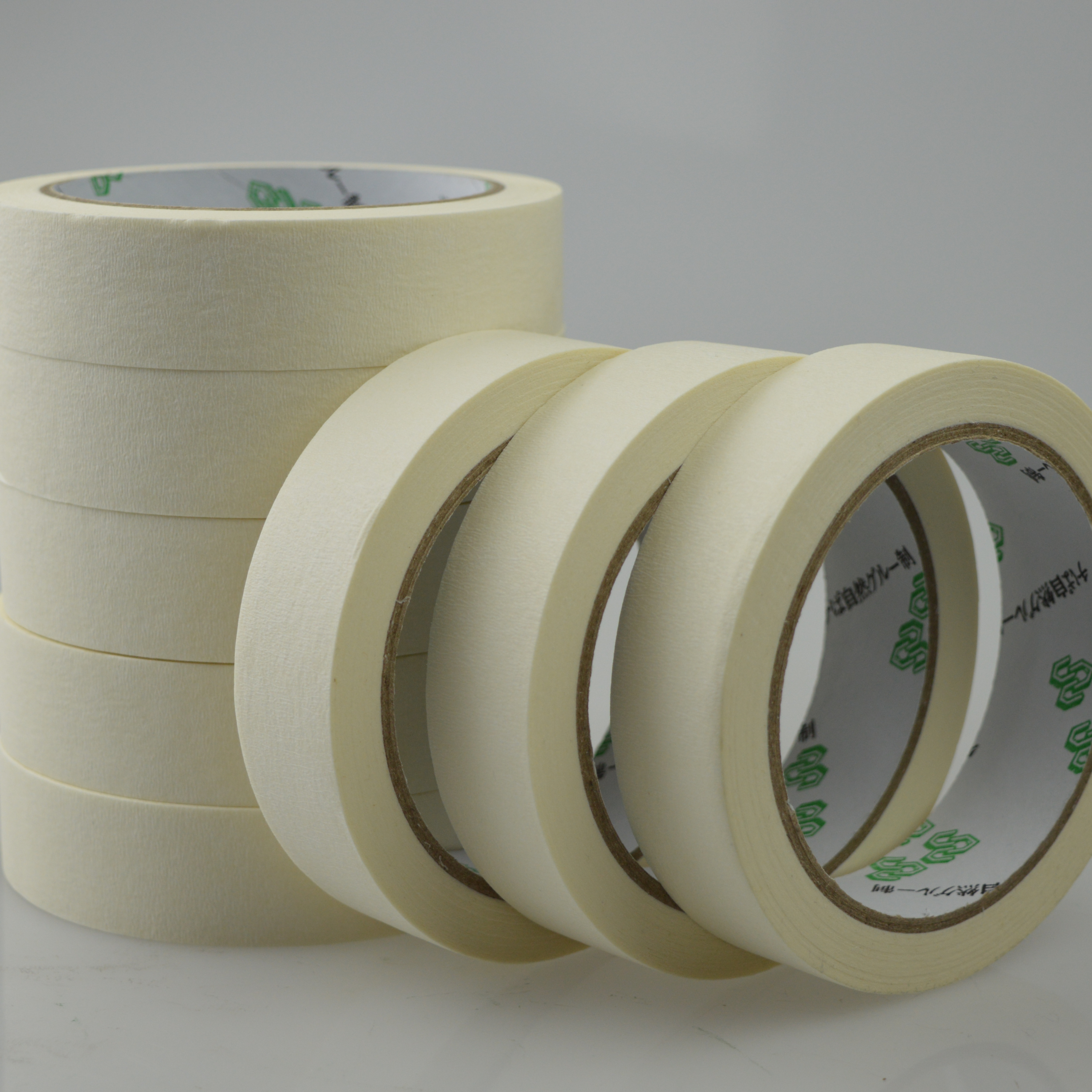 Achieve Professional Painting Results with YITAP Building Masking Tape episode artwork