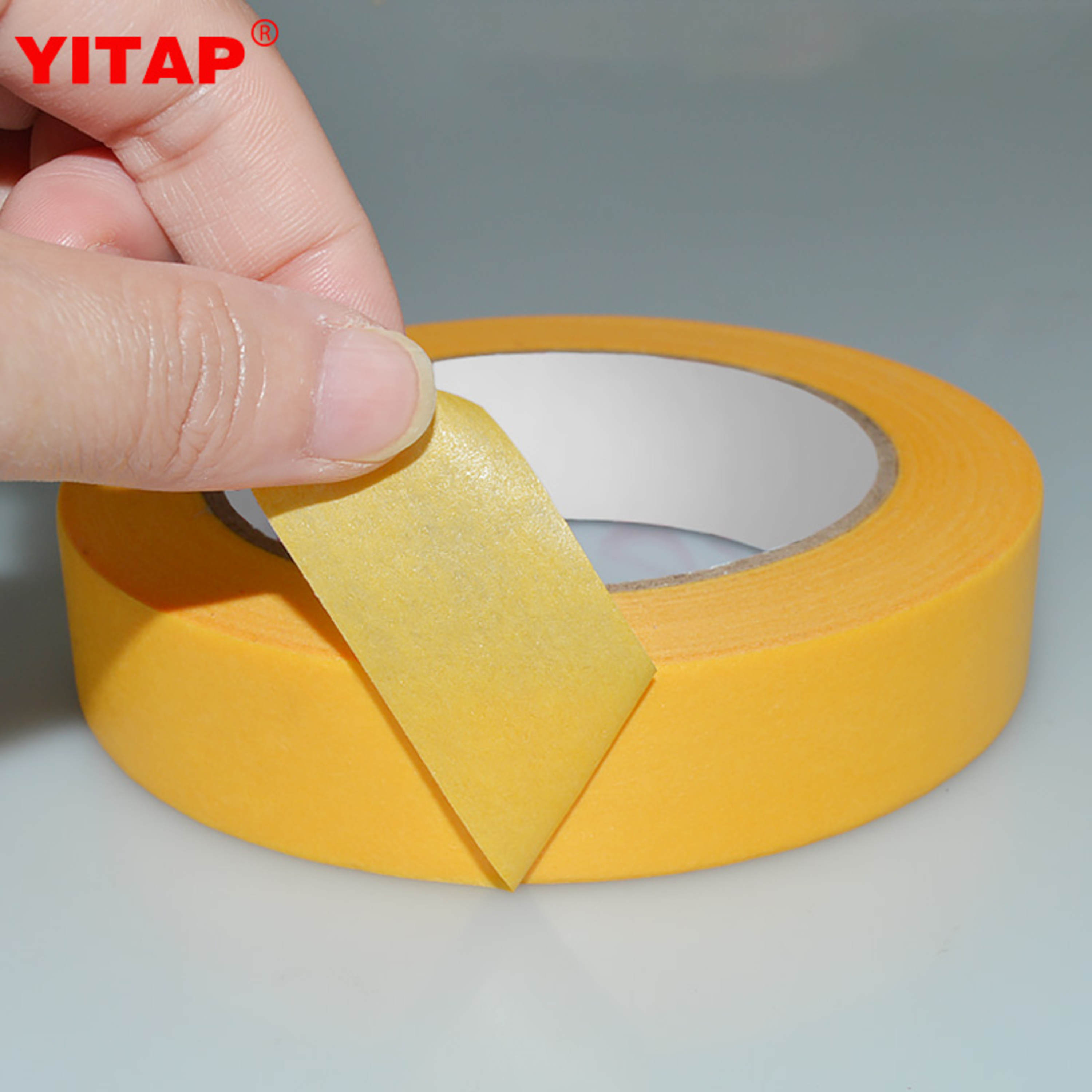  Mastering Renovations with YITAP Building Masking Tape: Tips and Techniques episode artwork