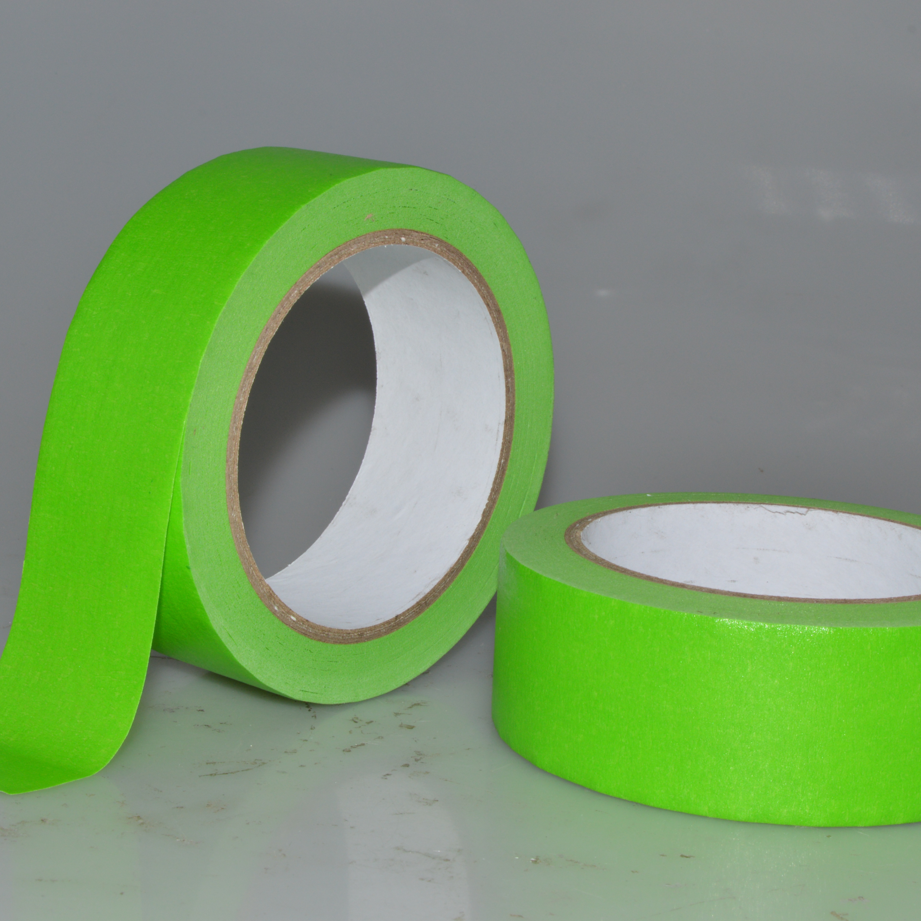 Efficiency and Perfection: YITAP Building Masking Tape for Professional Renovators episode artwork