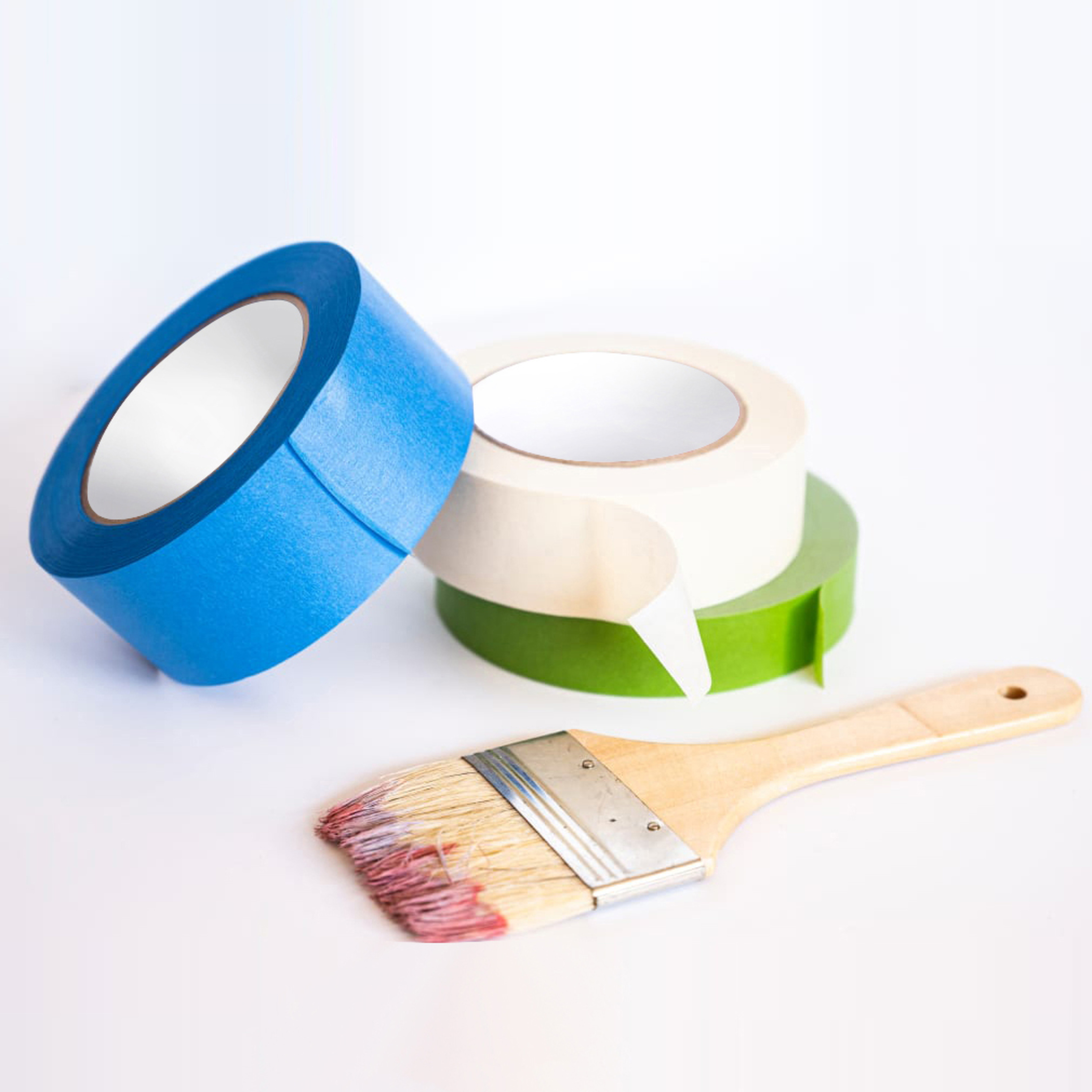 YITAP Building Masking Tape: Precision Redefined, Projects Perfected episode artwork