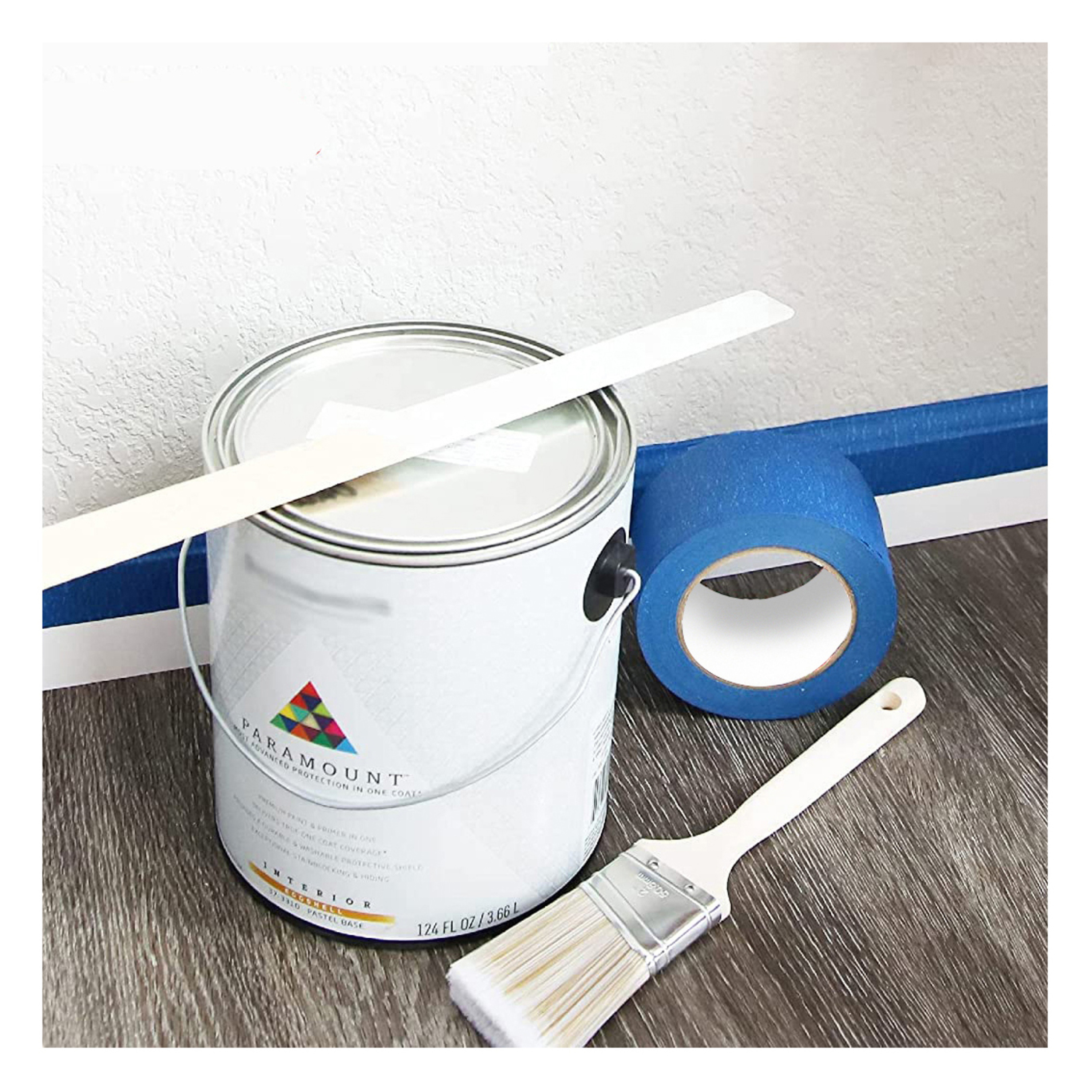 YITAP Automotive Masking Tape: Unleash Your Painting Potential | Master the Art of Precision! episode artwork