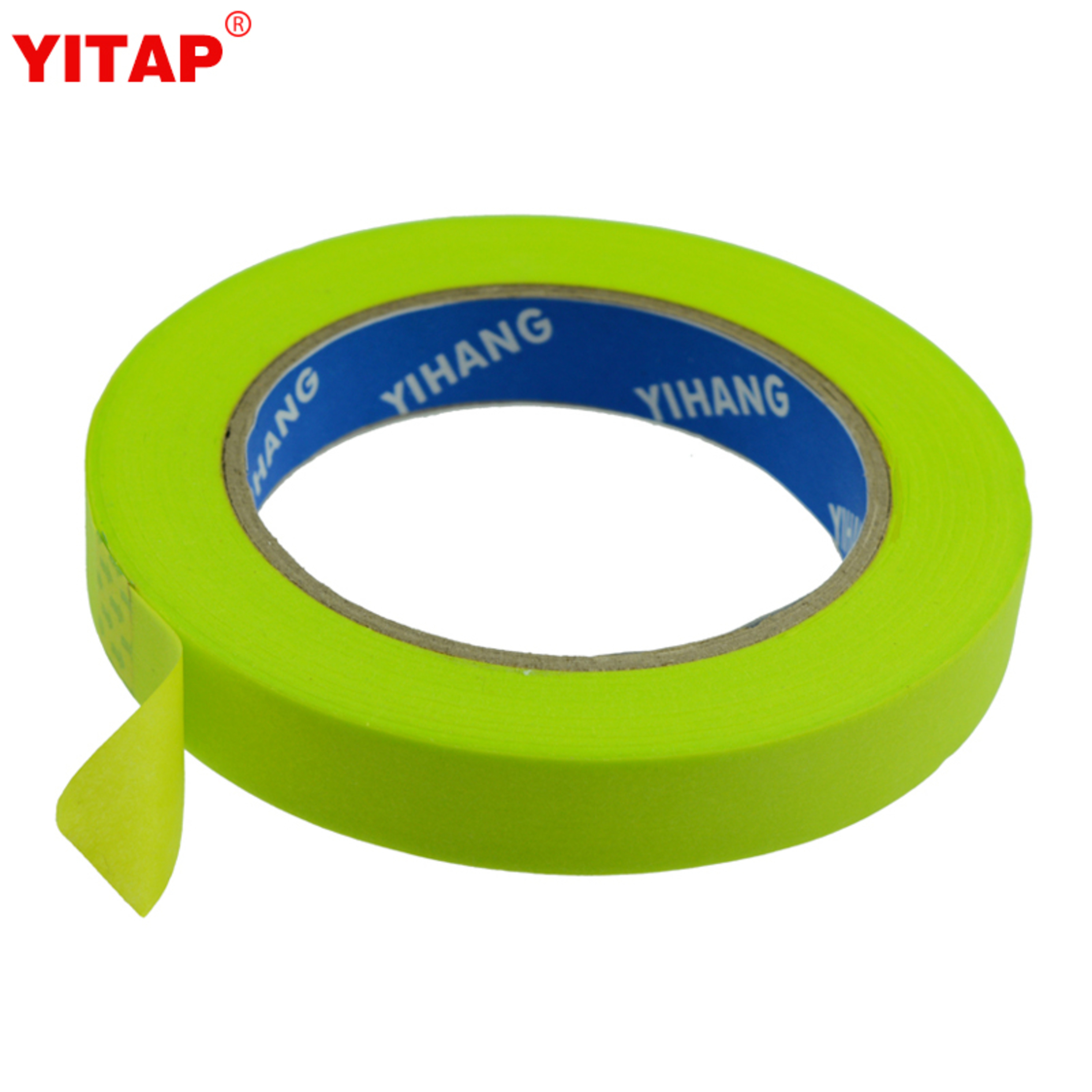  YITAP Building Masking Tape: Master the Art of Clean Edges episode artwork