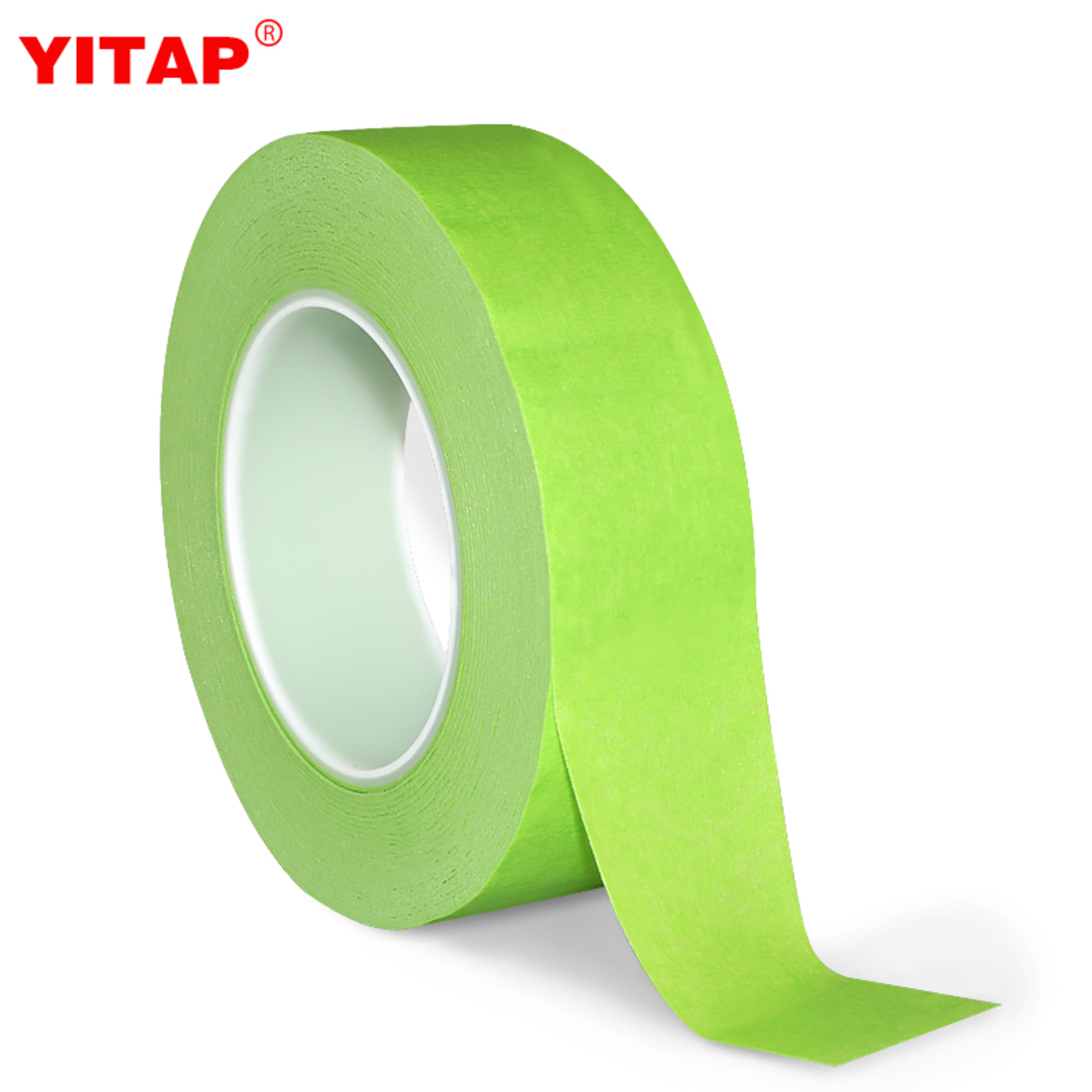 YITAP Building Masking Tape: Unleash Your Creativity, Make a Statement episode artwork