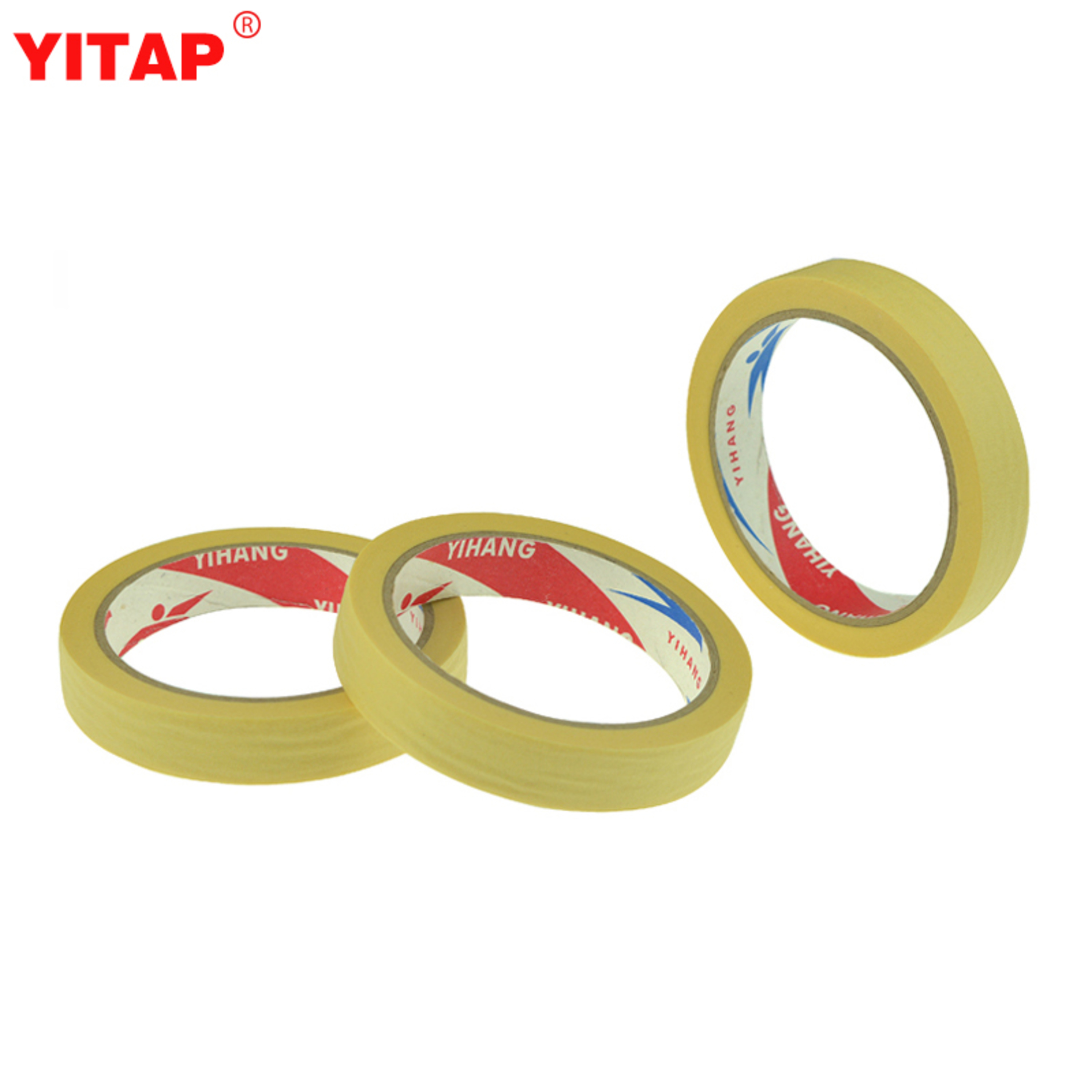 YITAP Building Masking Tape: Efficiency Redefined, Projects Simplified episode artwork