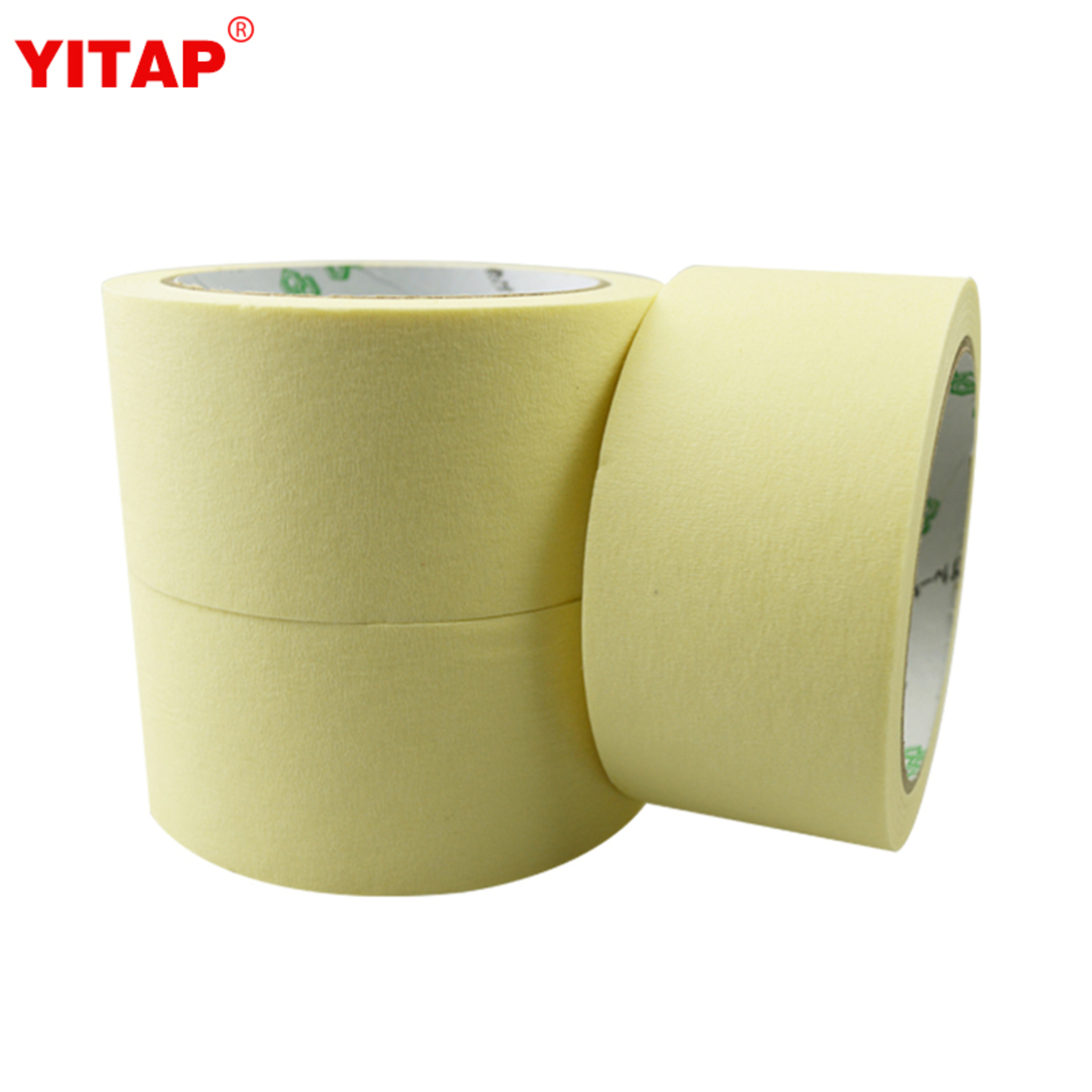 YITAP Building Masking Tape: Protect and Preserve with Confidence episode artwork