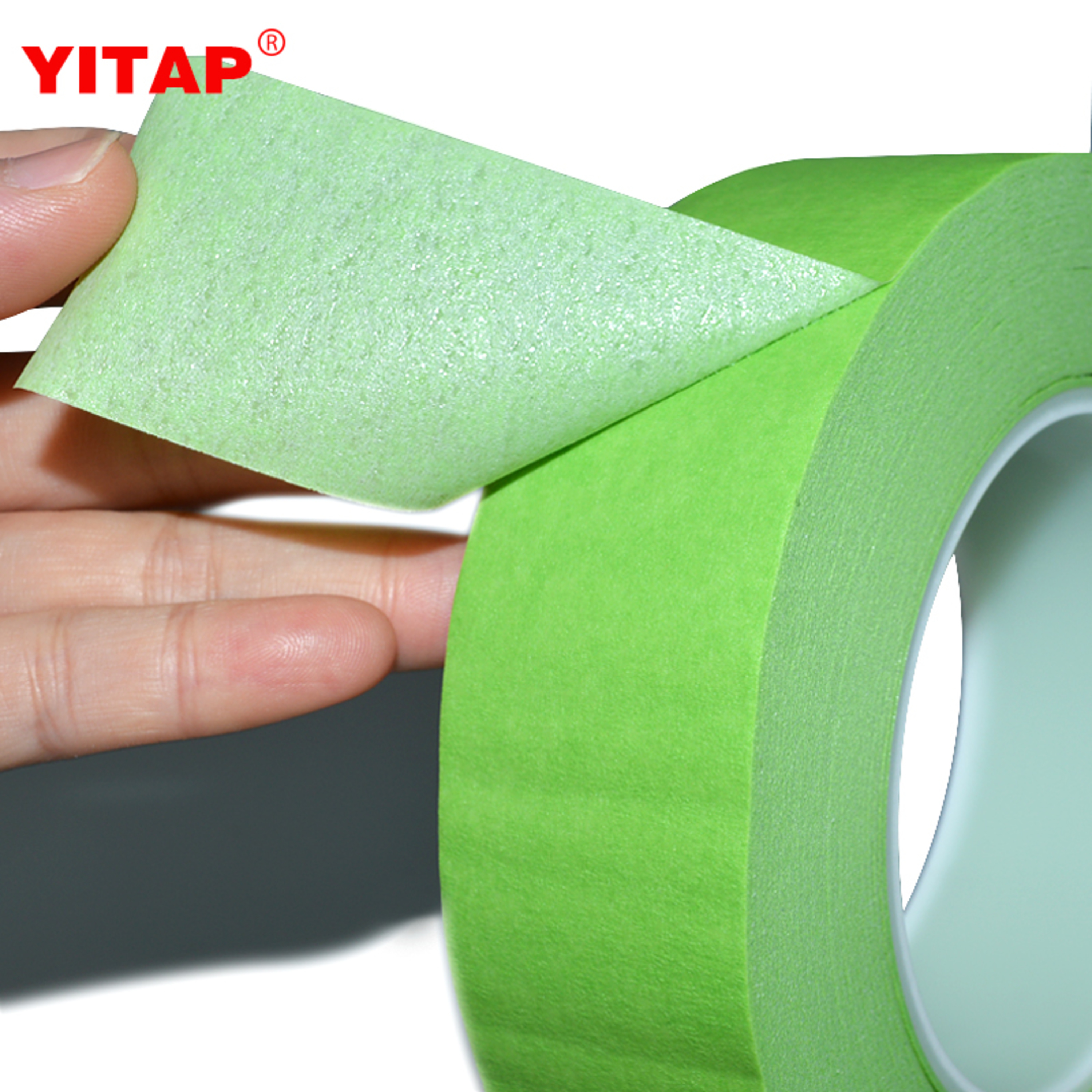 YITAP Automotive Masking Tape: Elevate Your Painting Skills | Achieve Picture-Perfect Results! episode artwork