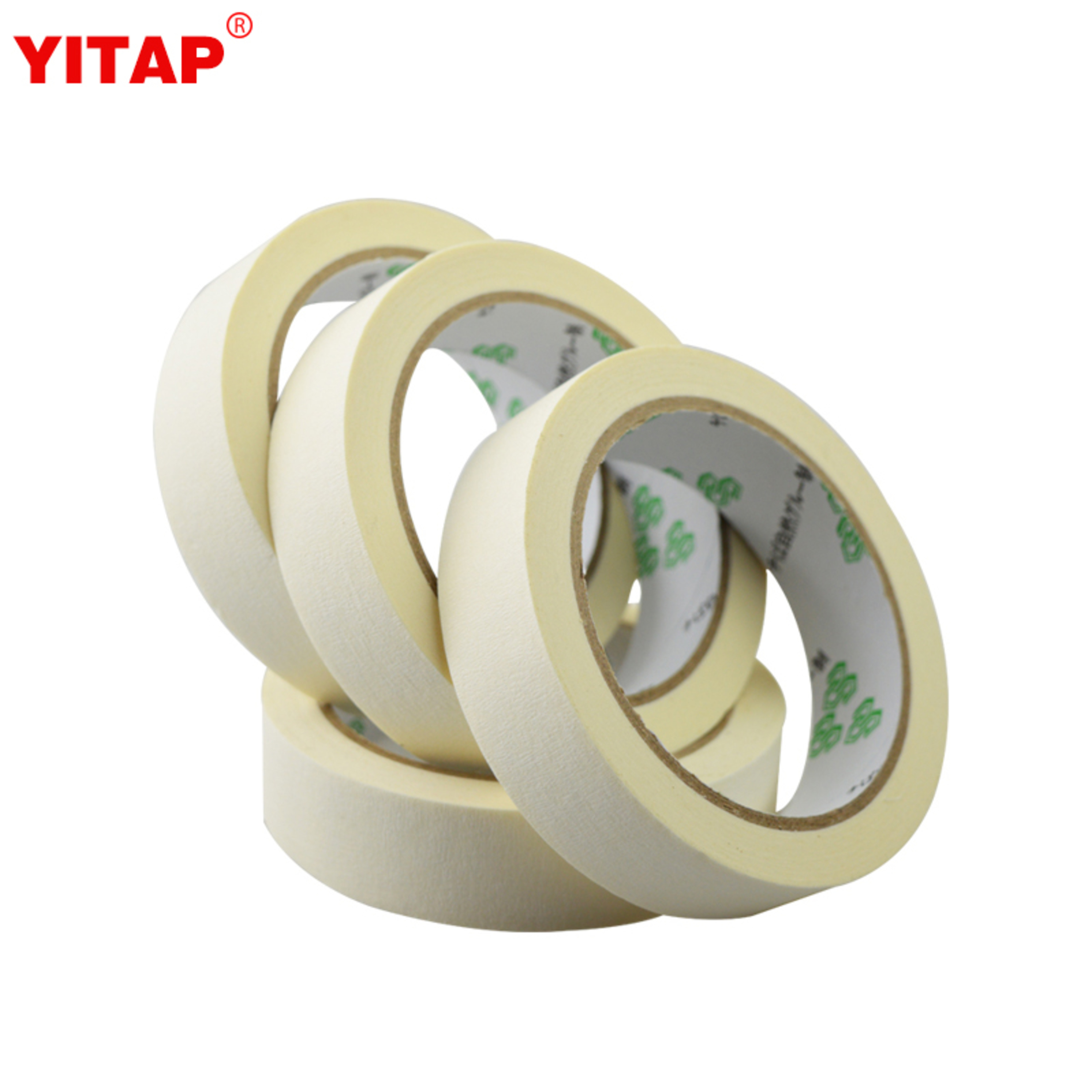 YITAP Automotive Masking Tape: Unleash Your Creativity | Elevate Your Paint Projects! episode artwork