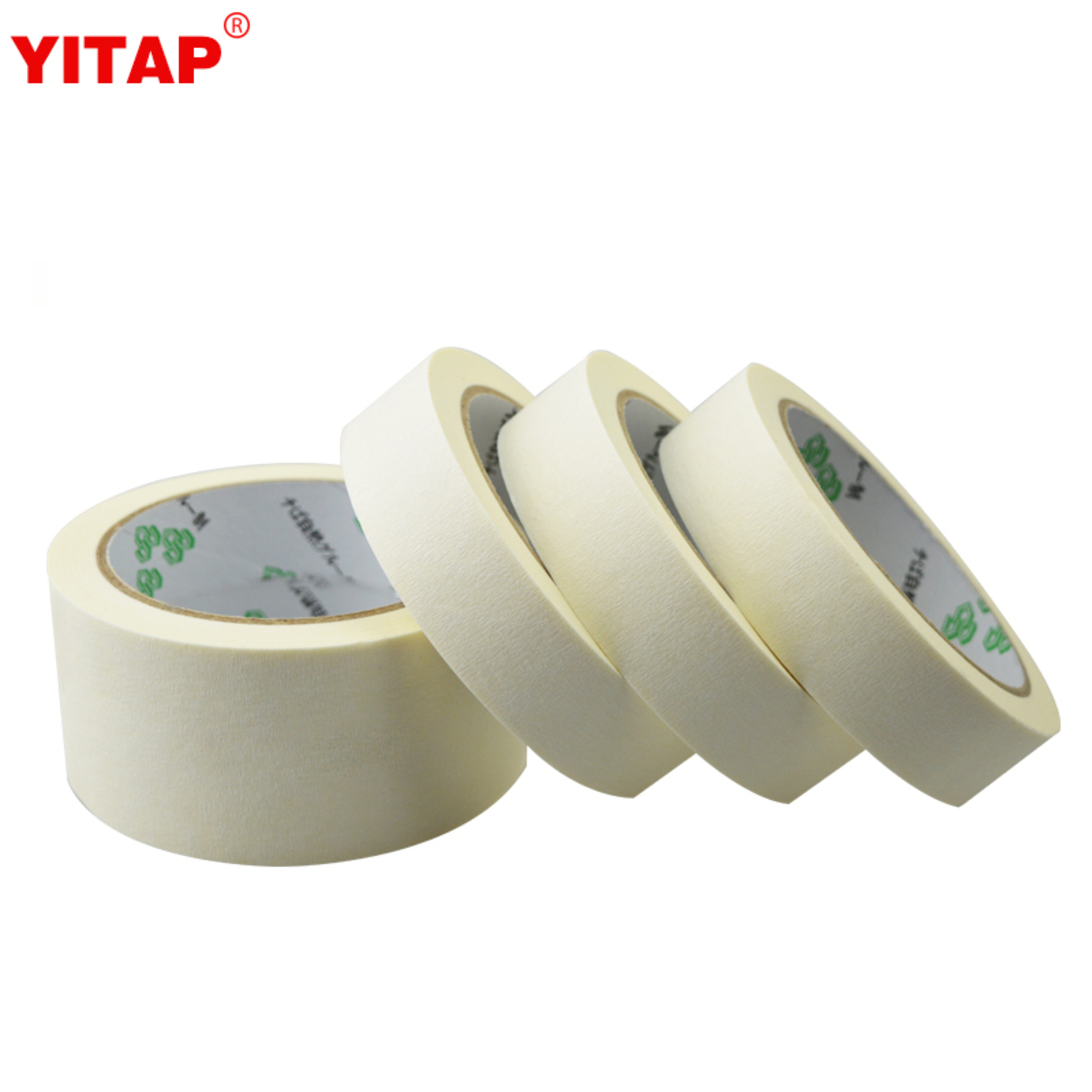 YITAP Automotive Masking Tape: Unlock the Secrets of Flawless Paint Jobs | Achieve Professional Perfection! episode artwork