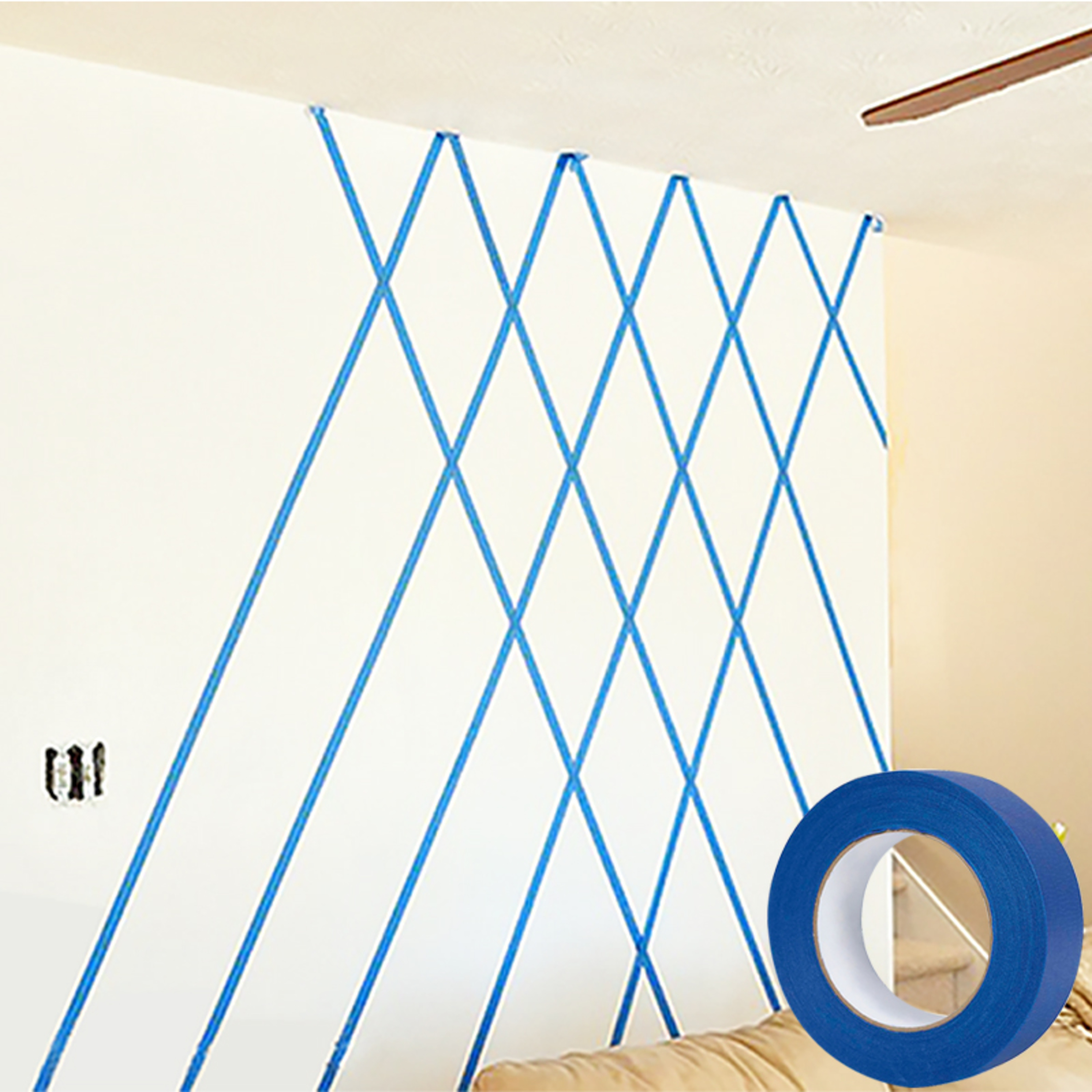 YITAP Building Masking Tape: Your Partner for Precision and Perfection episode artwork
