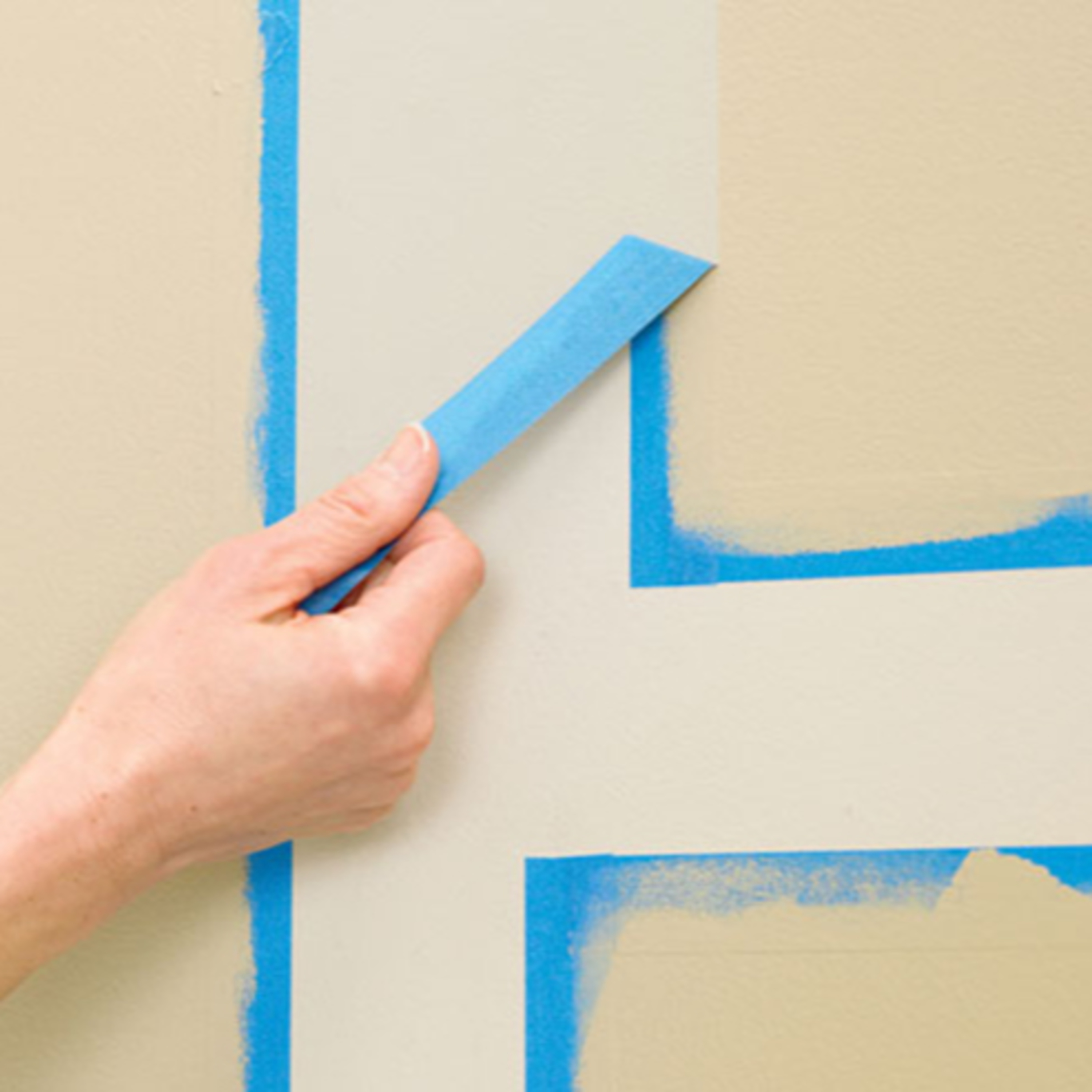 YITAP Building Masking Tape: A Reliable Shield for Surface Protection episode artwork