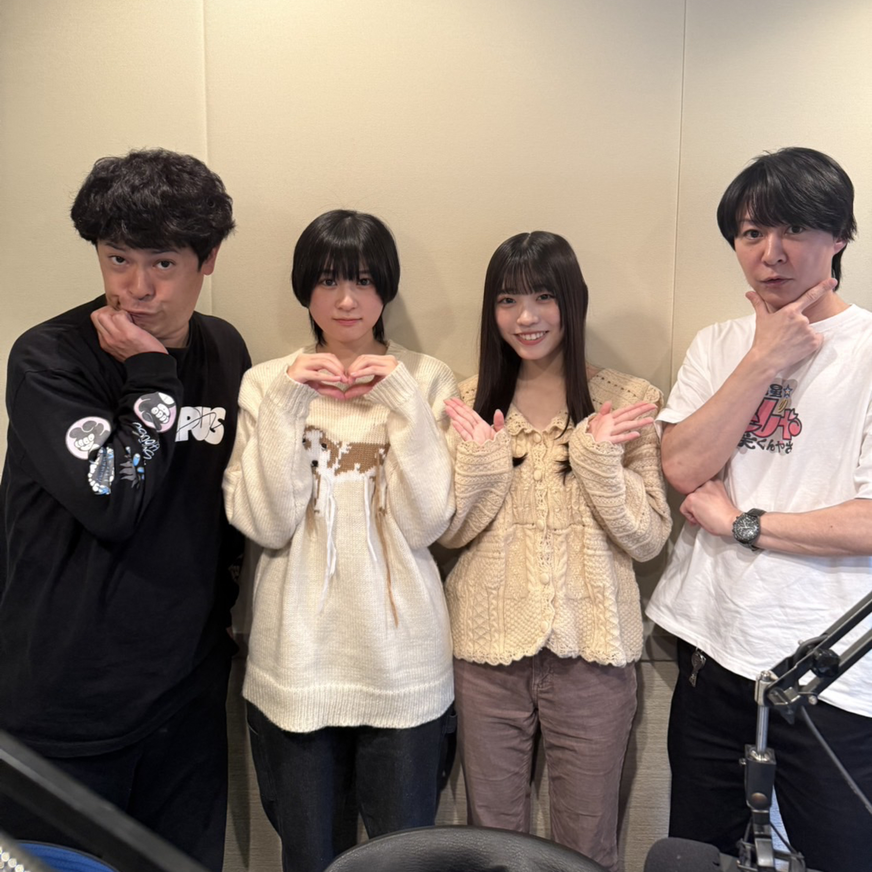 #10 僕が見たかった青空 金澤亜美さん杉浦英恋さん episode artwork