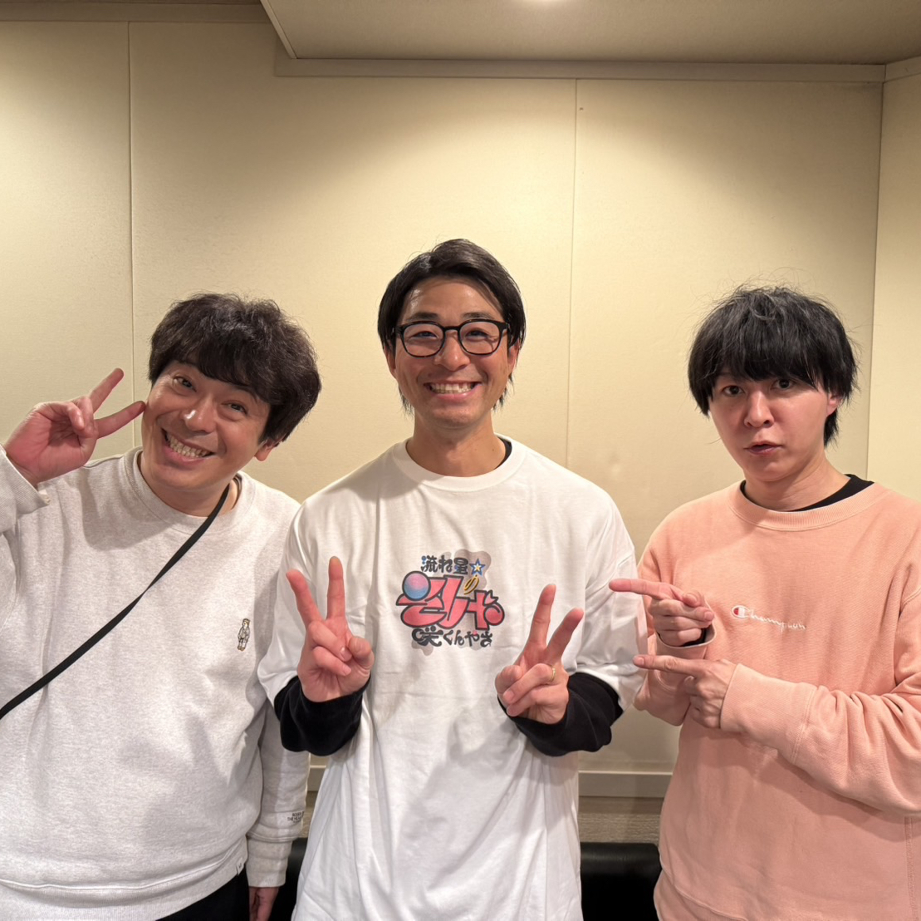 #20 細山田武史さん episode artwork