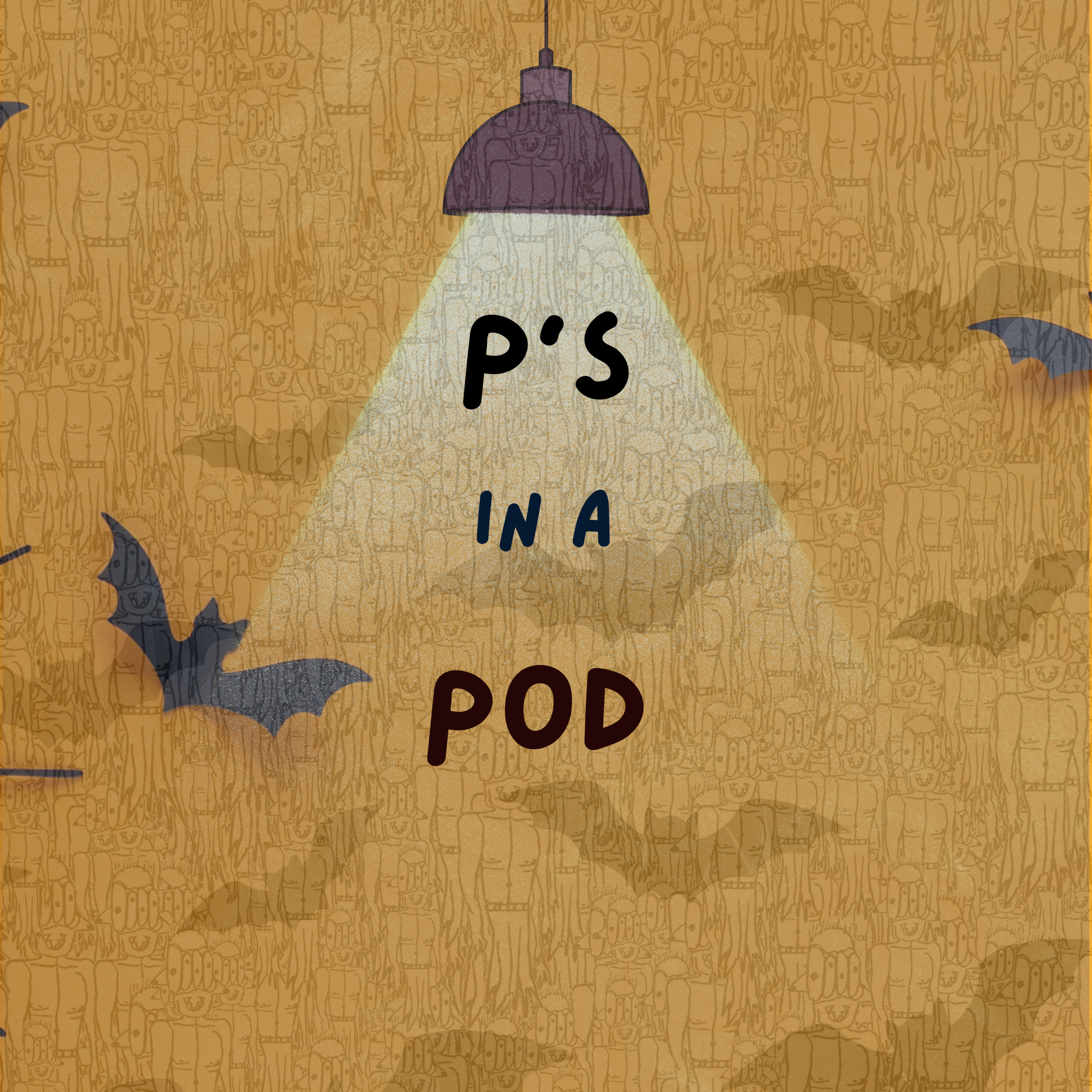 PILOT episode artwork