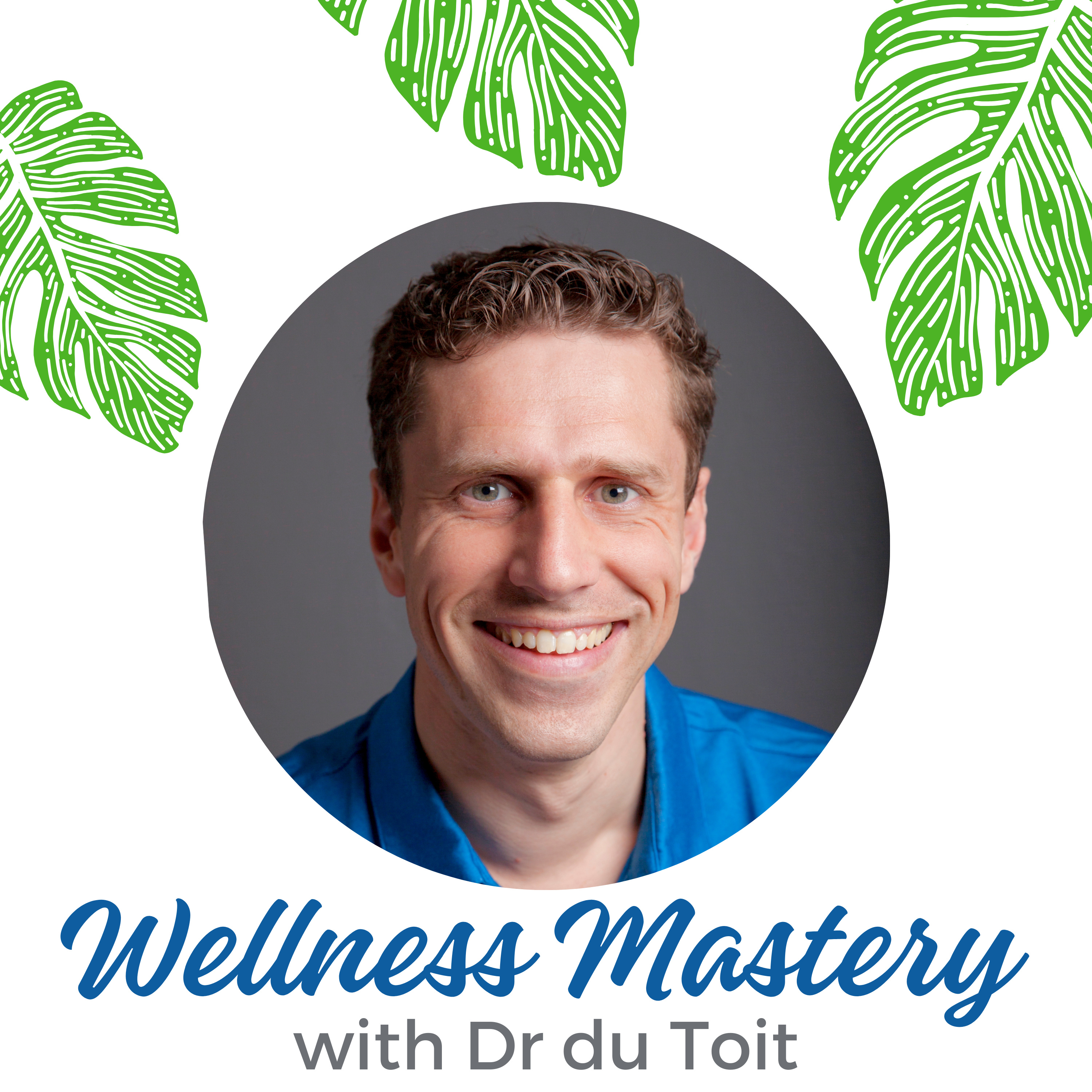Return to Nature: Unearthing the Path to Wellness episode artwork