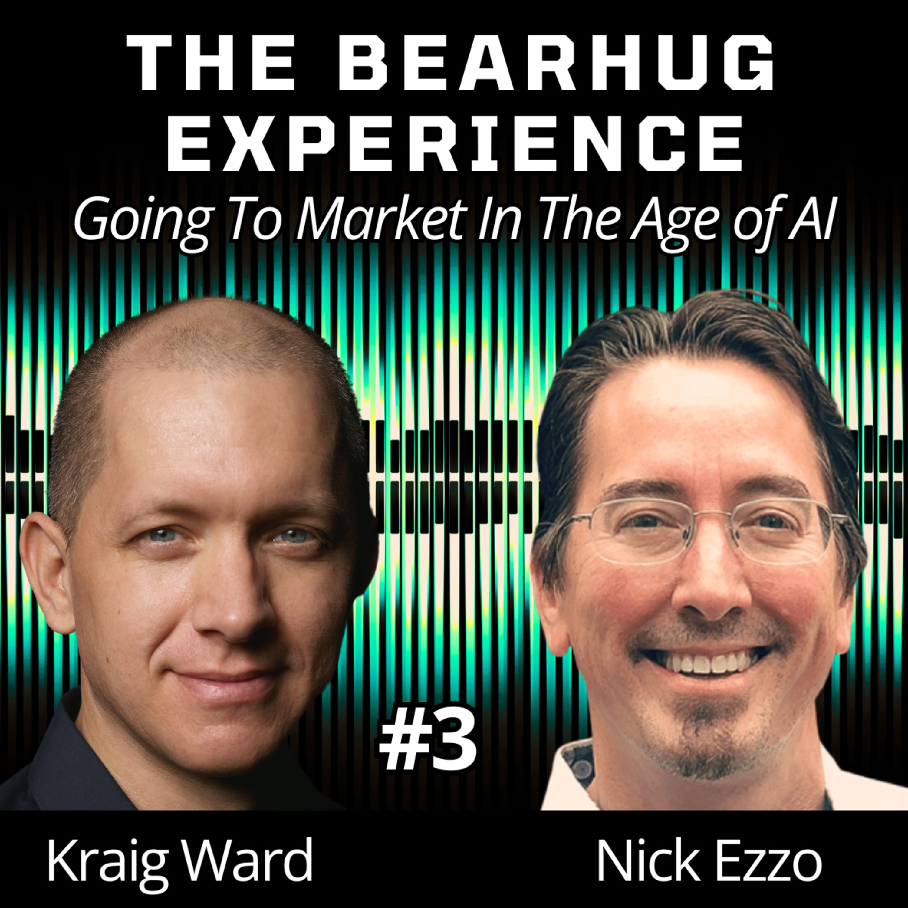 The Bearhug Experience