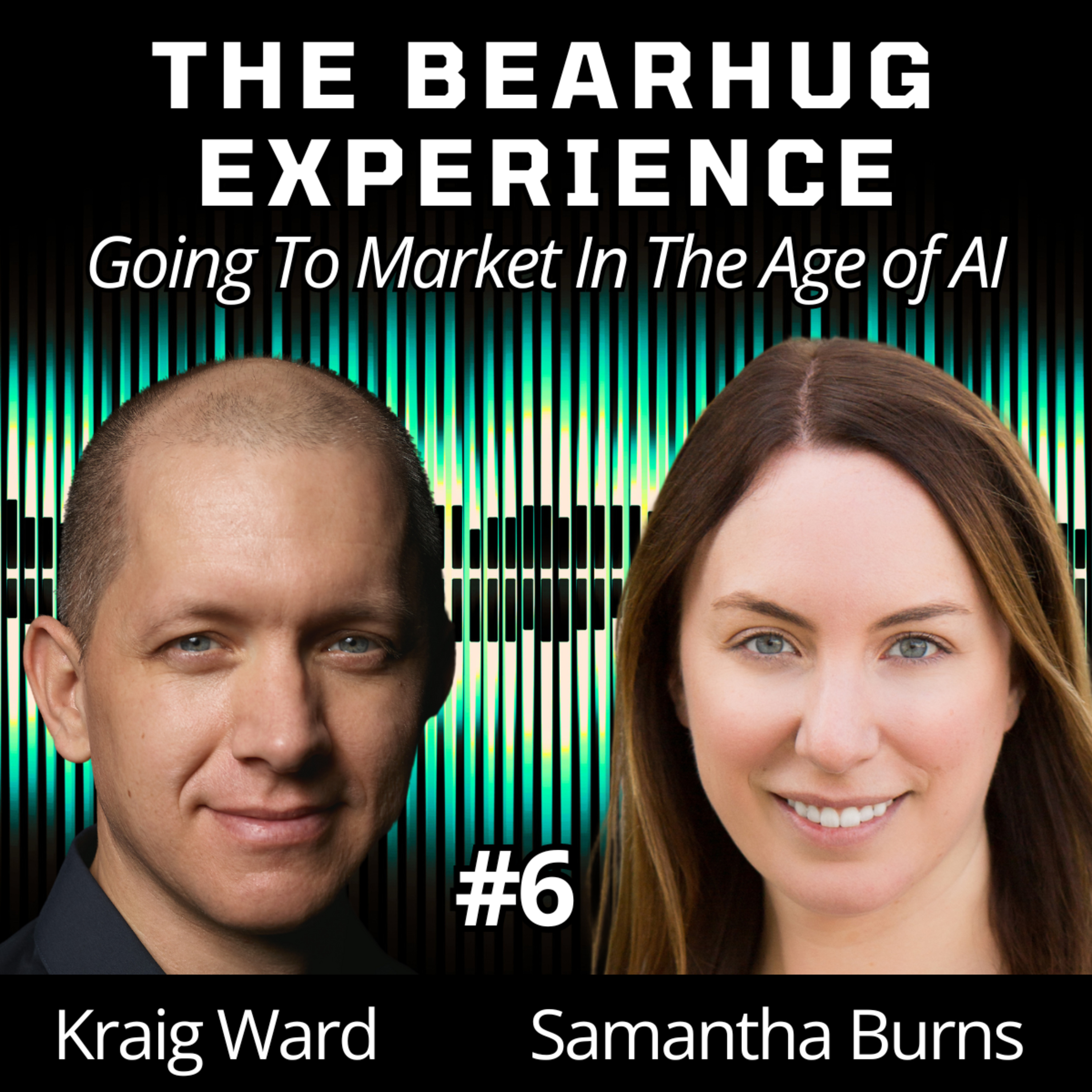 The Bearhug Experience