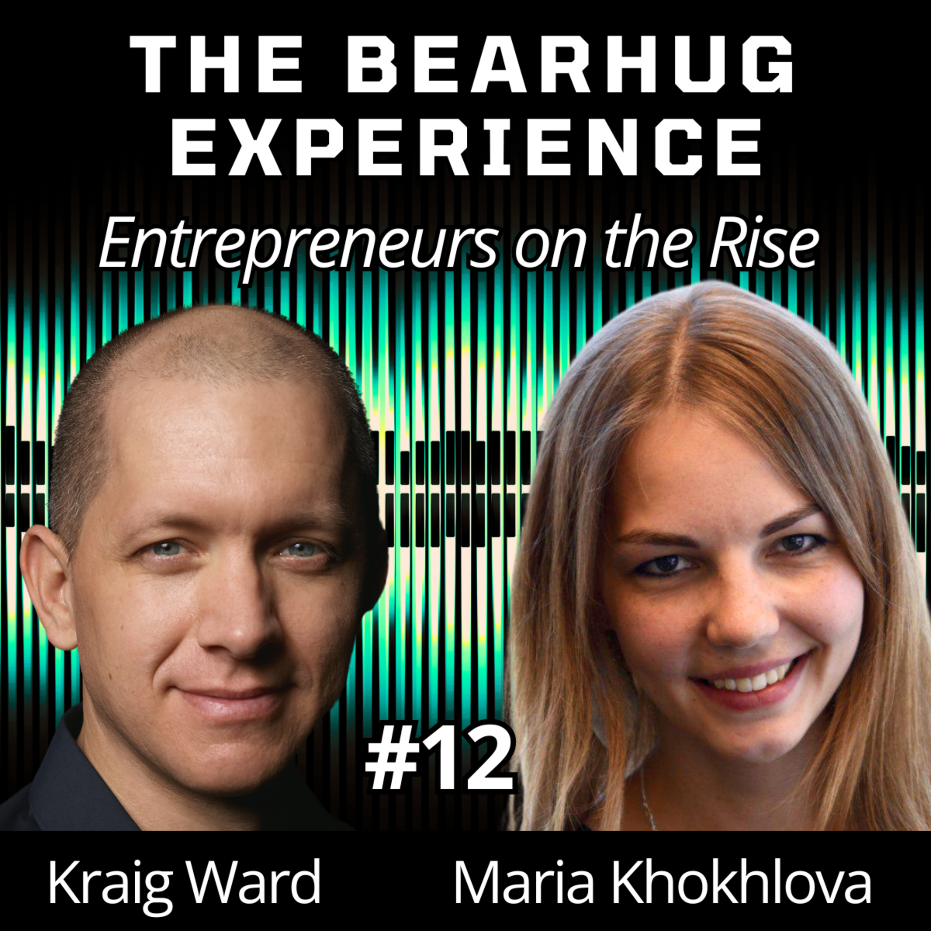The Bearhug Experience