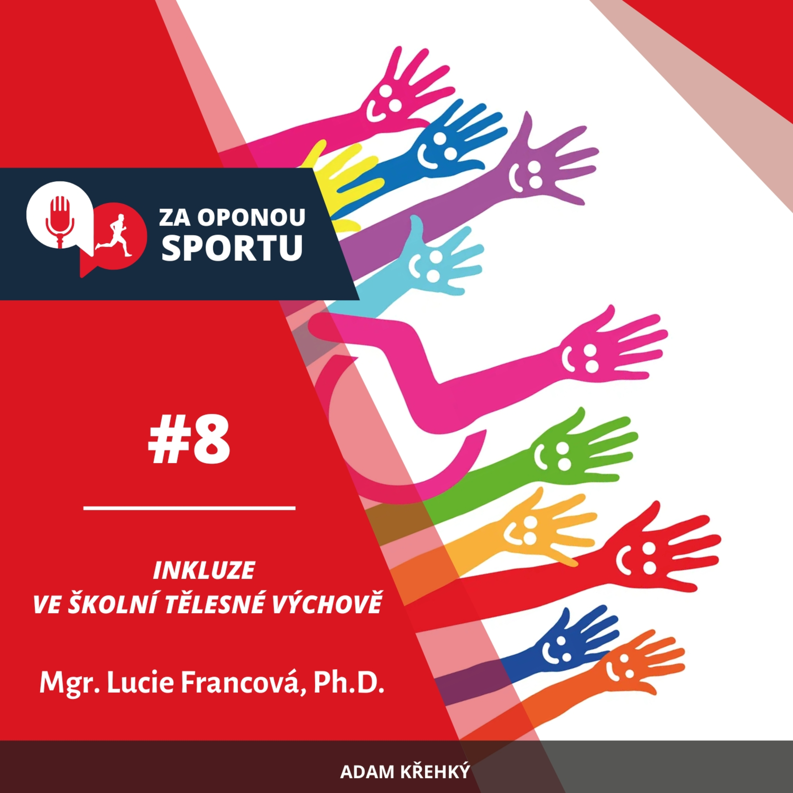 Za oponou sportu