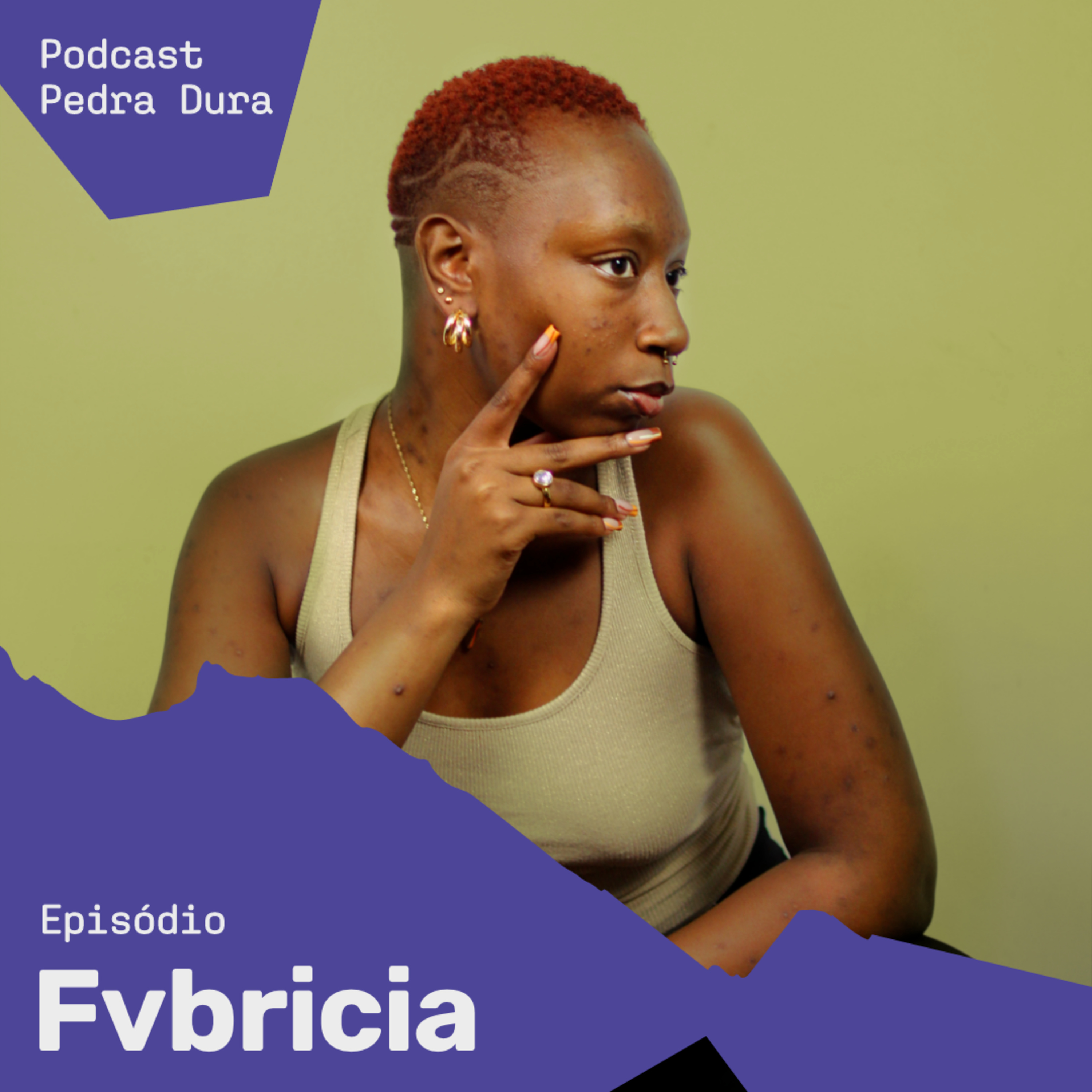 Podemos tratar-nos por tu? Um podcast do Festival Pedra Dura