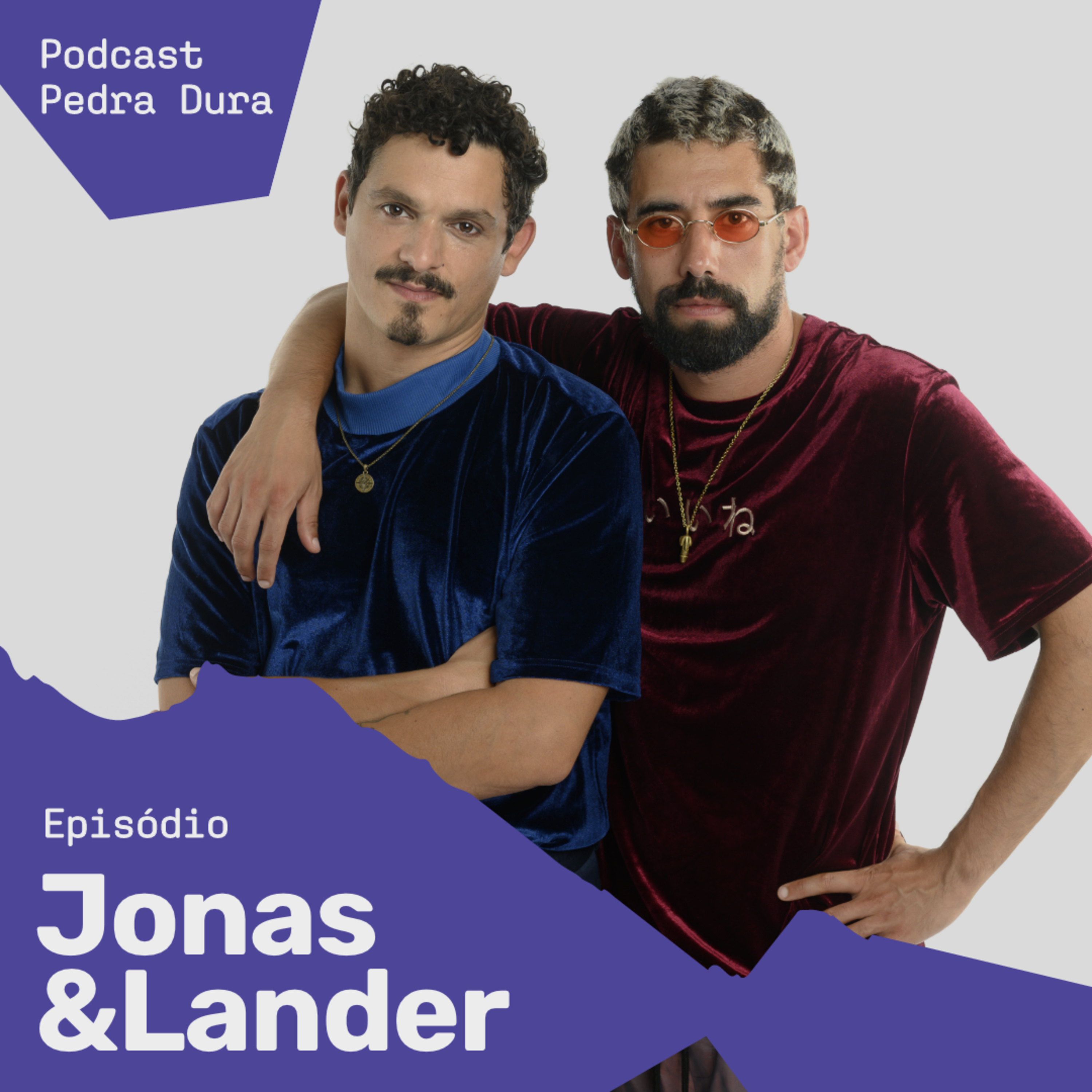 Podemos tratar-nos por tu? Um podcast do Festival Pedra Dura