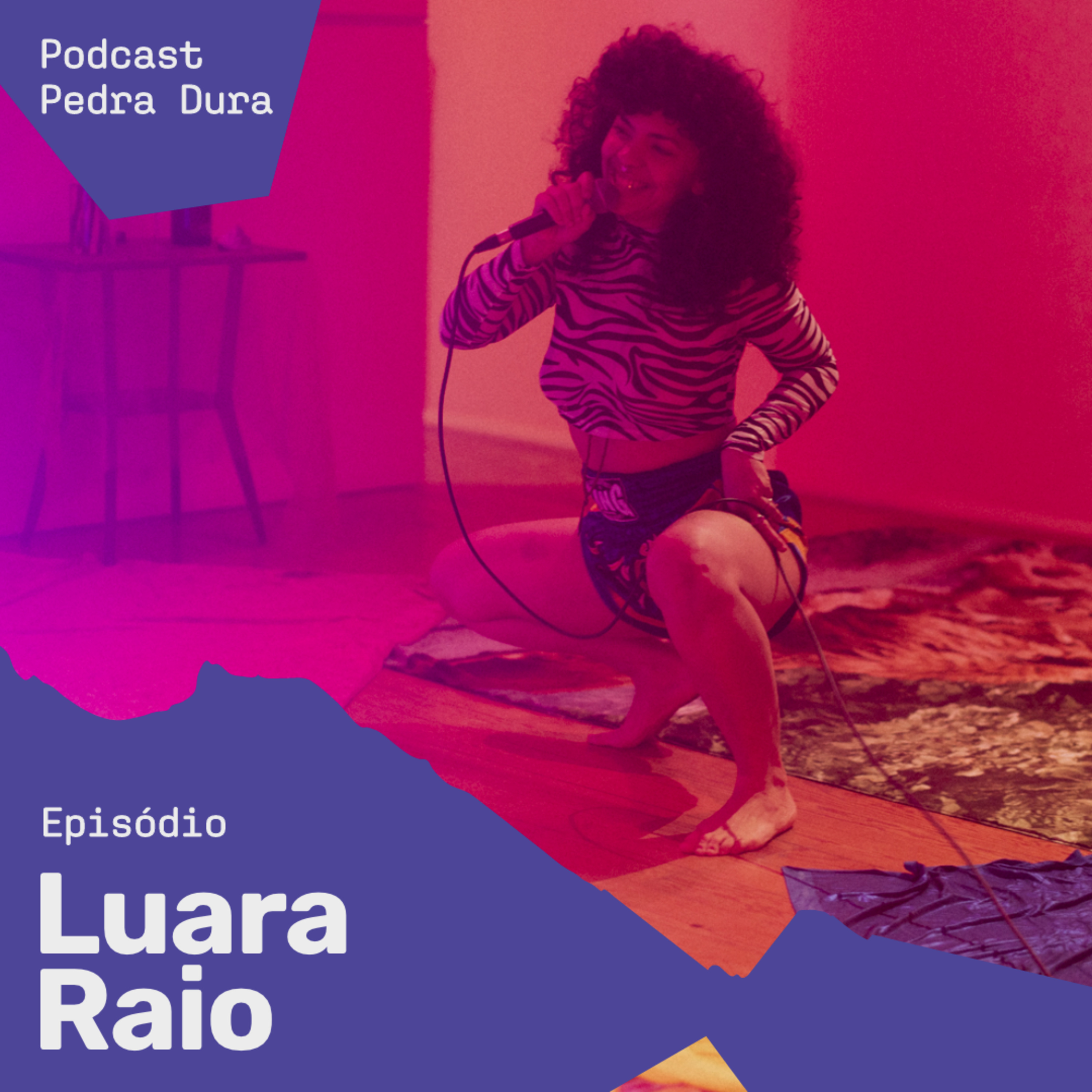 Podemos tratar-nos por tu? Um podcast do Festival Pedra Dura