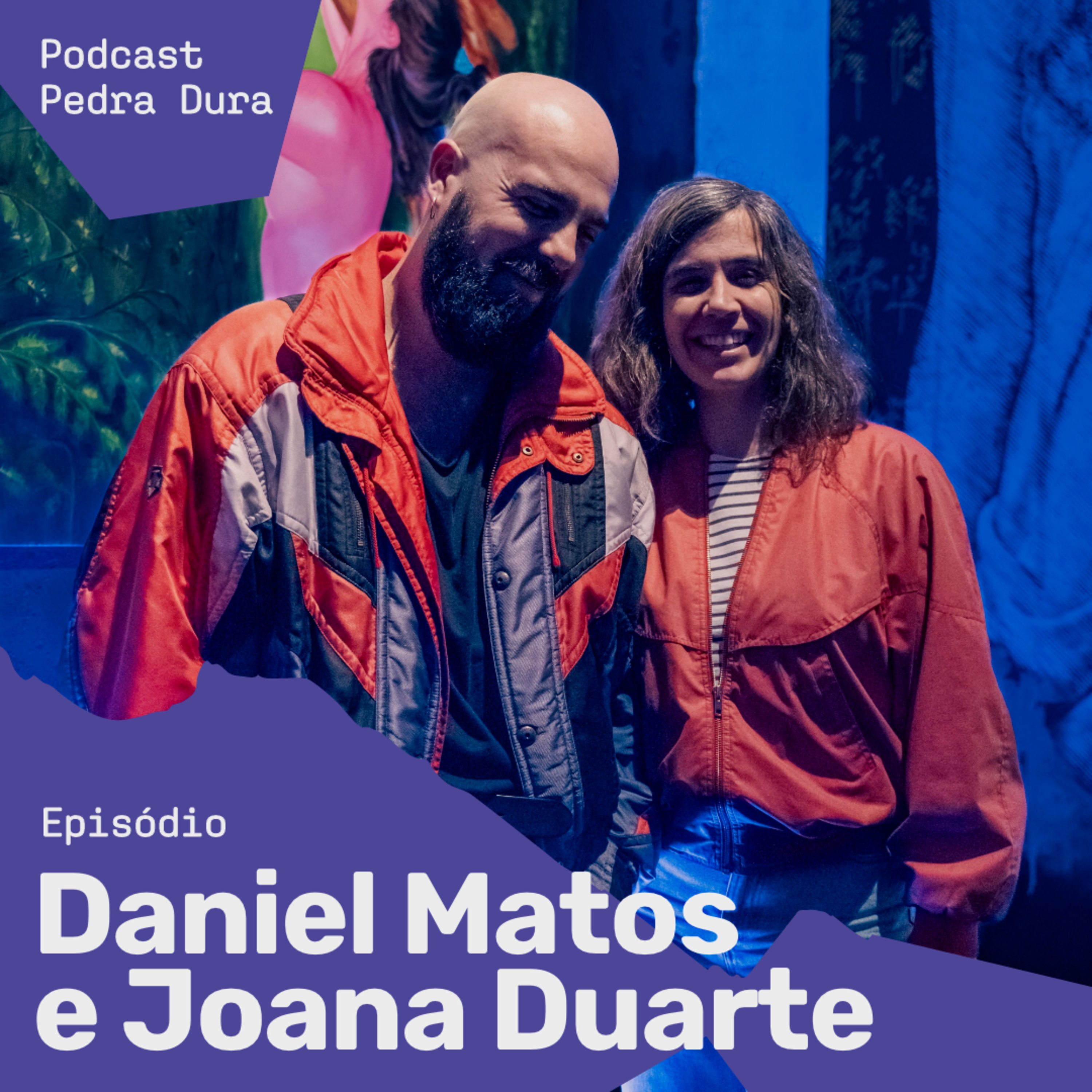 Podemos tratar-nos por tu? Um podcast do Festival Pedra Dura