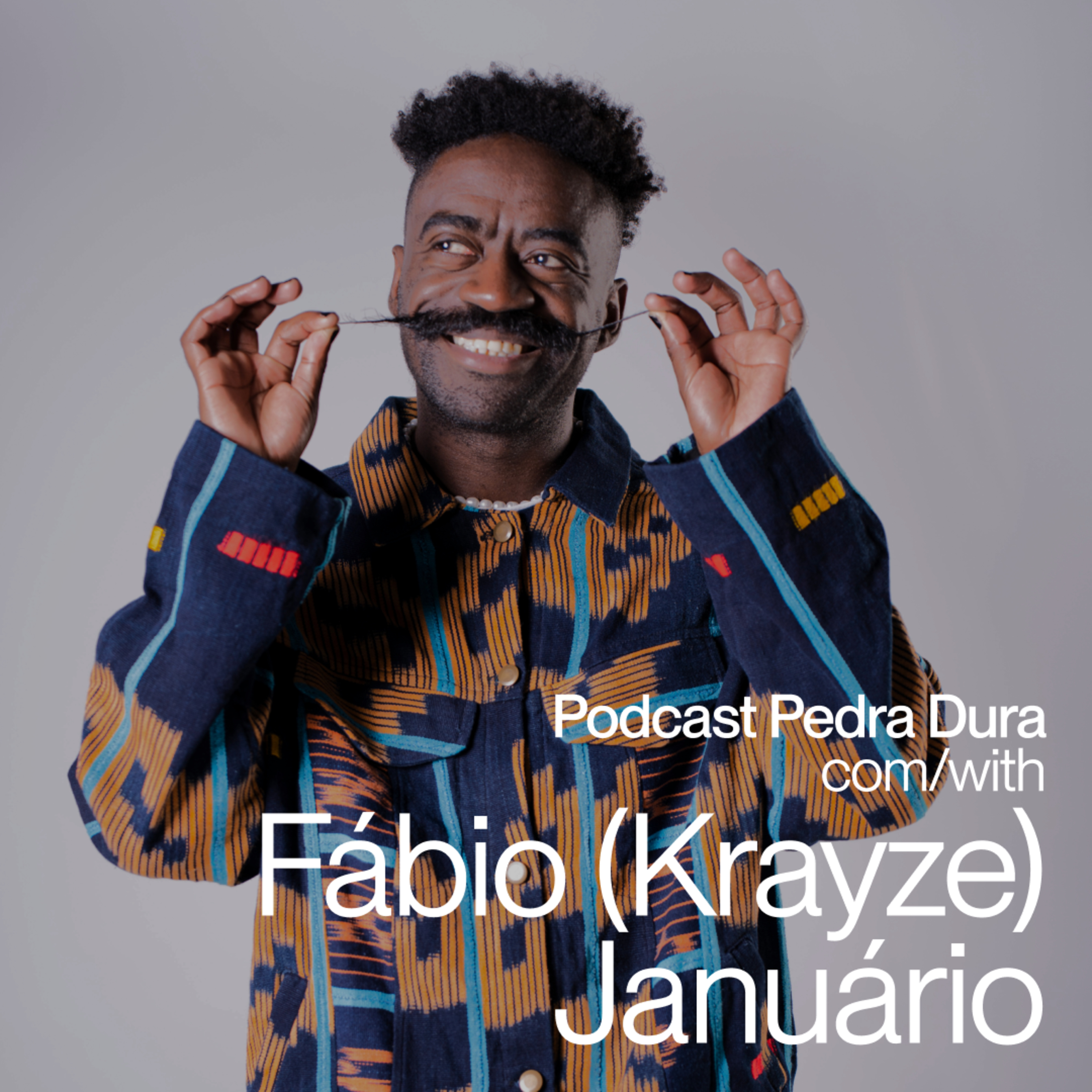 Podemos tratar-nos por tu? Um podcast do Festival Pedra Dura