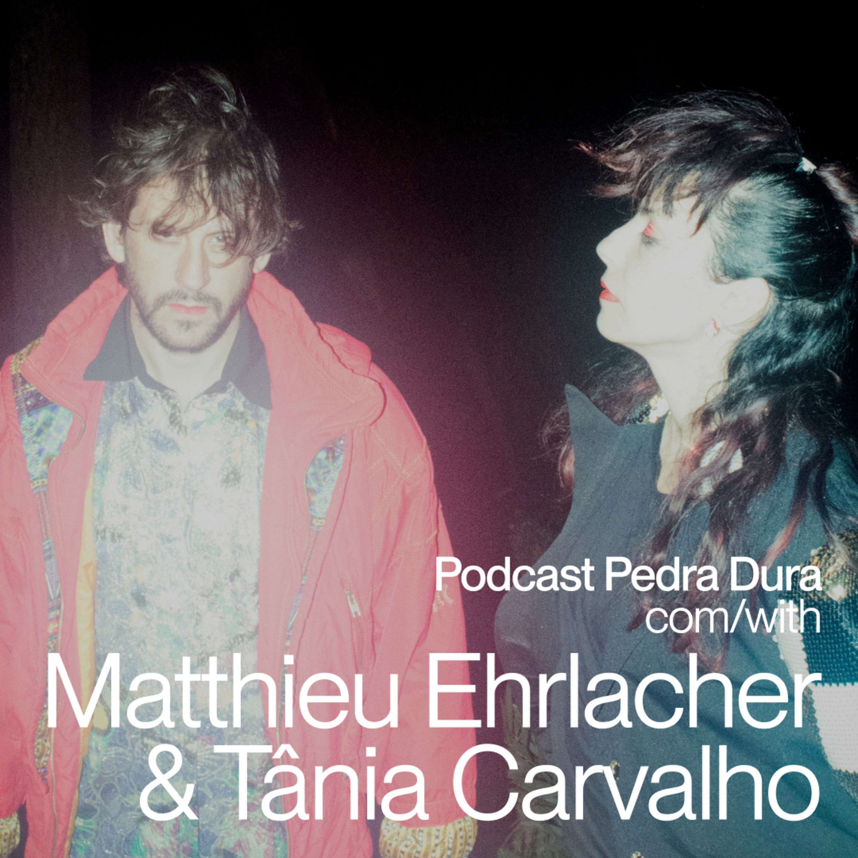Podemos tratar-nos por tu? Um podcast do Festival Pedra Dura