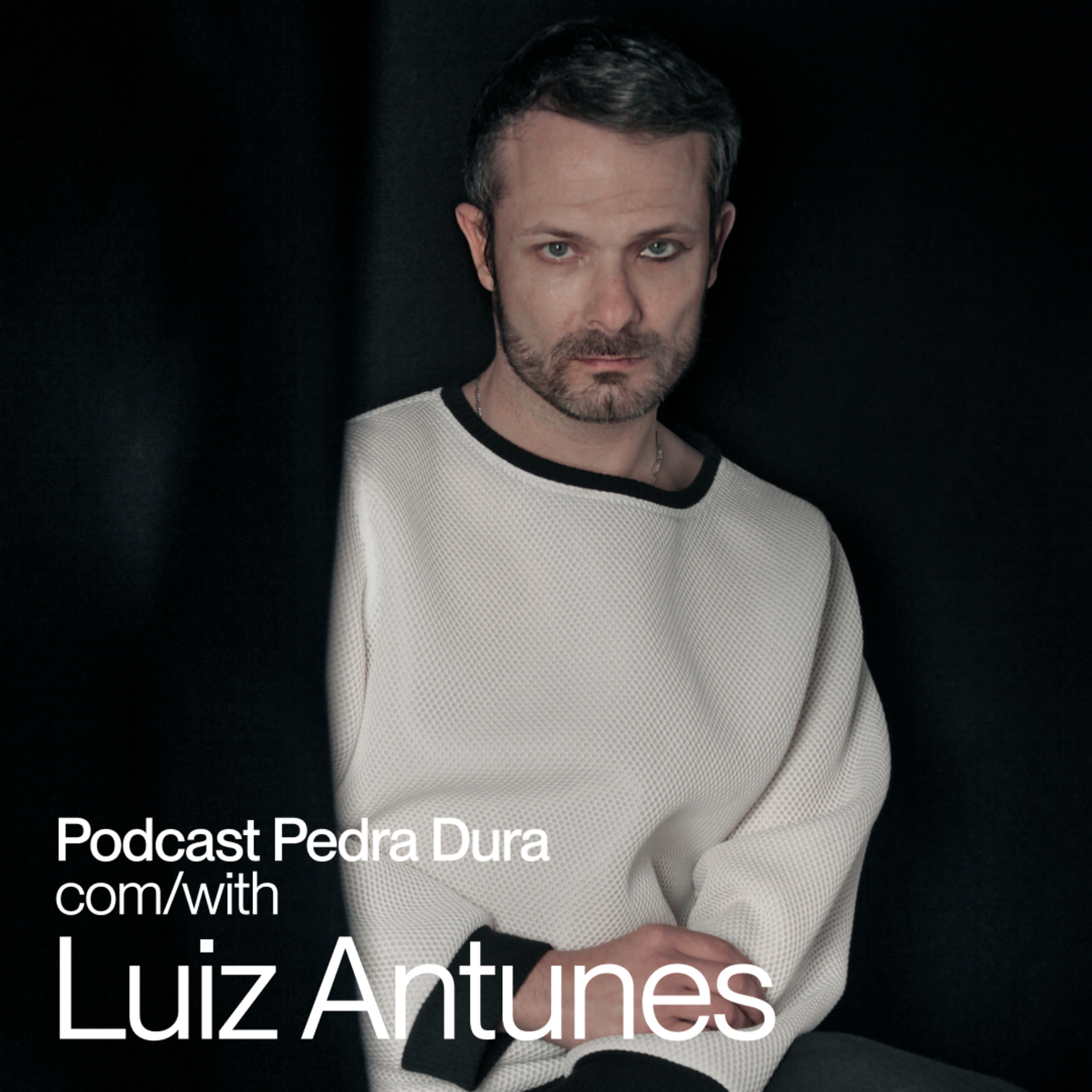 Podemos tratar-nos por tu? Um podcast do Festival Pedra Dura