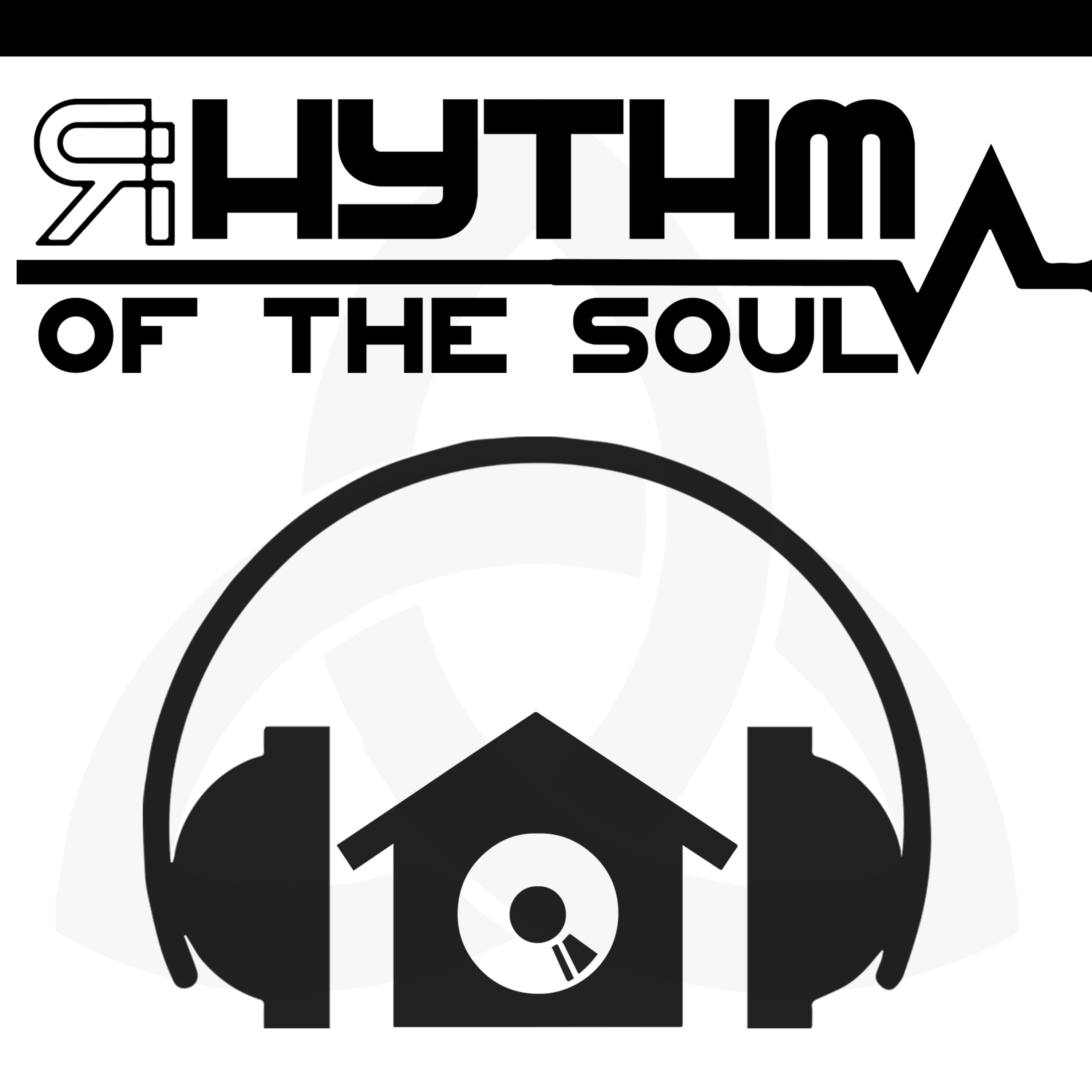 Rhythm of the Soul: Coming Soon! episode artwork