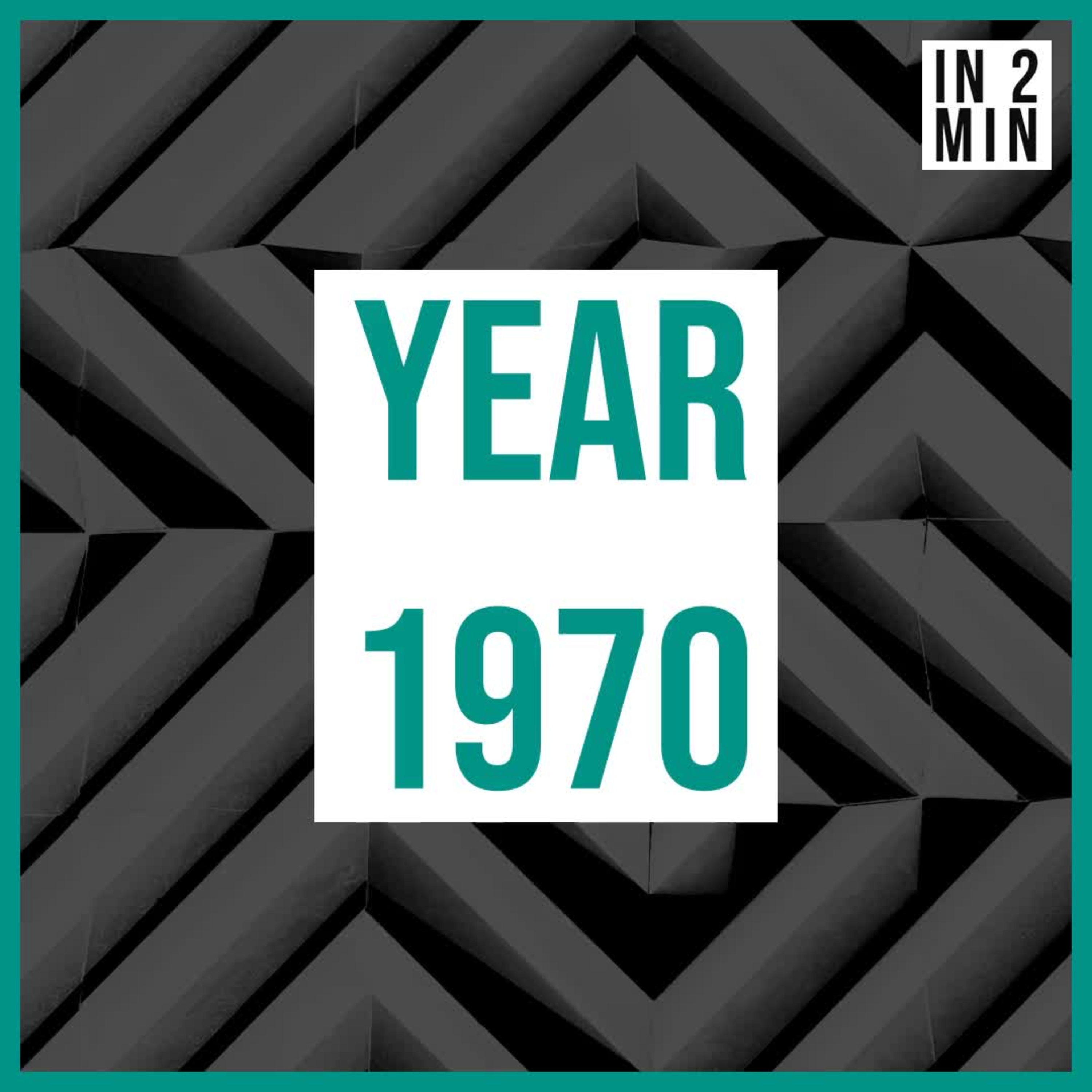 Year 1970: Moon, Earthquake, and Equality episode artwork