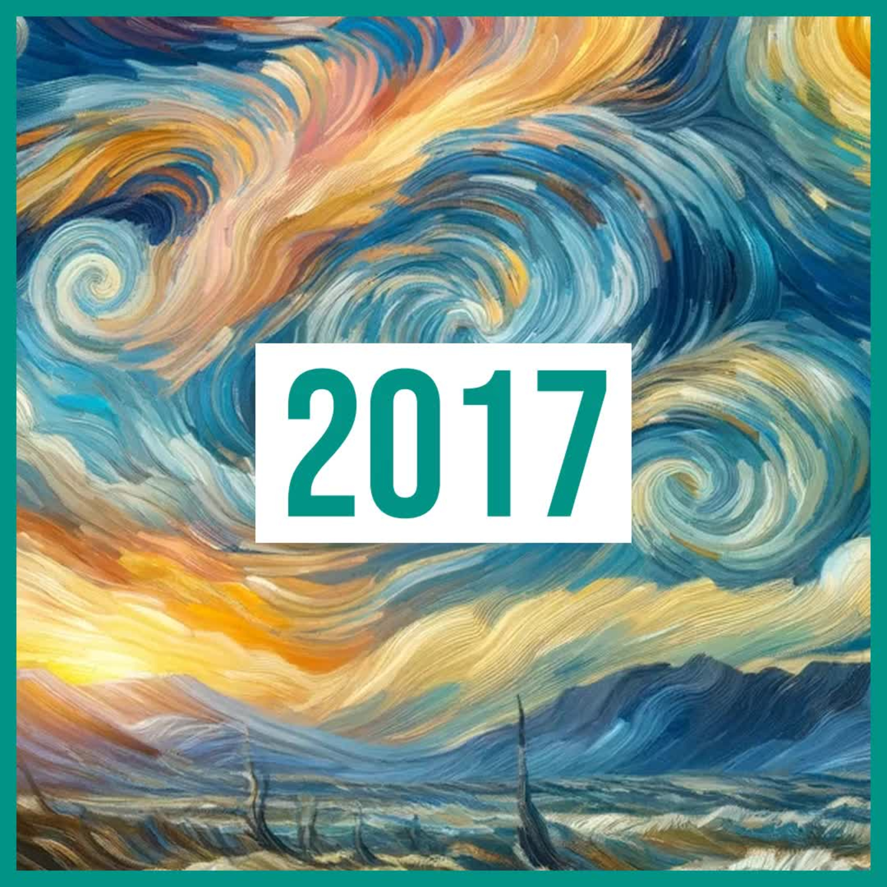 Year 2017: Donald Trump, North Korea Nuclear, and Humanitarian Crisis episode artwork