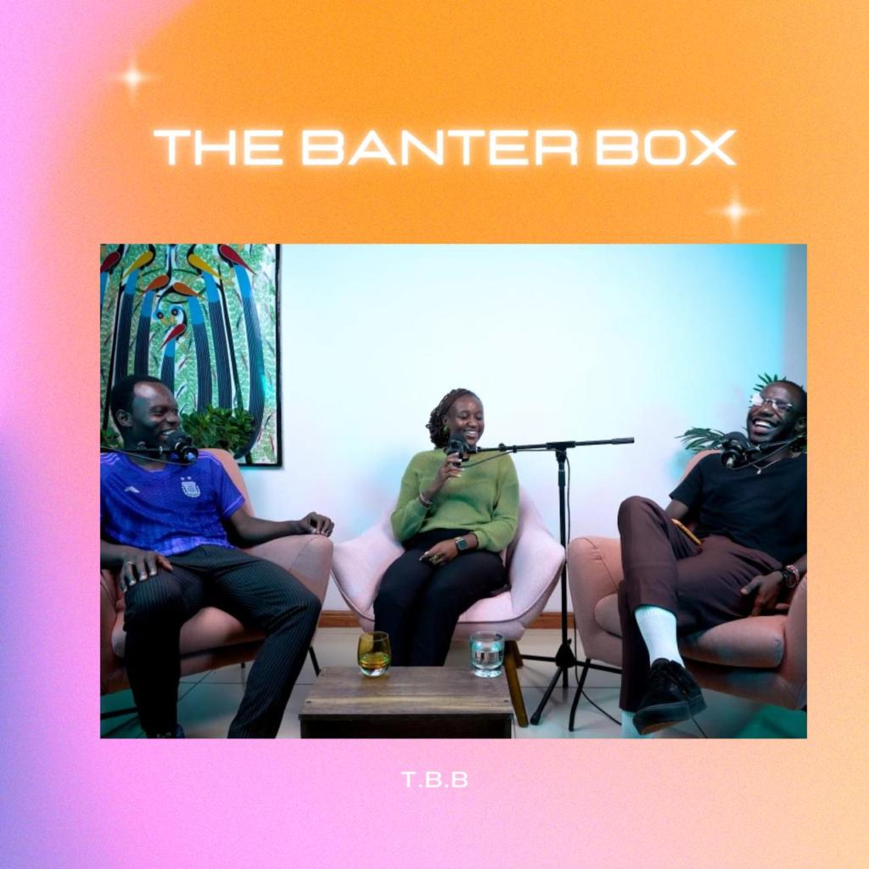 UNA TIC TAC NINI | EPISODE 1 episode artwork