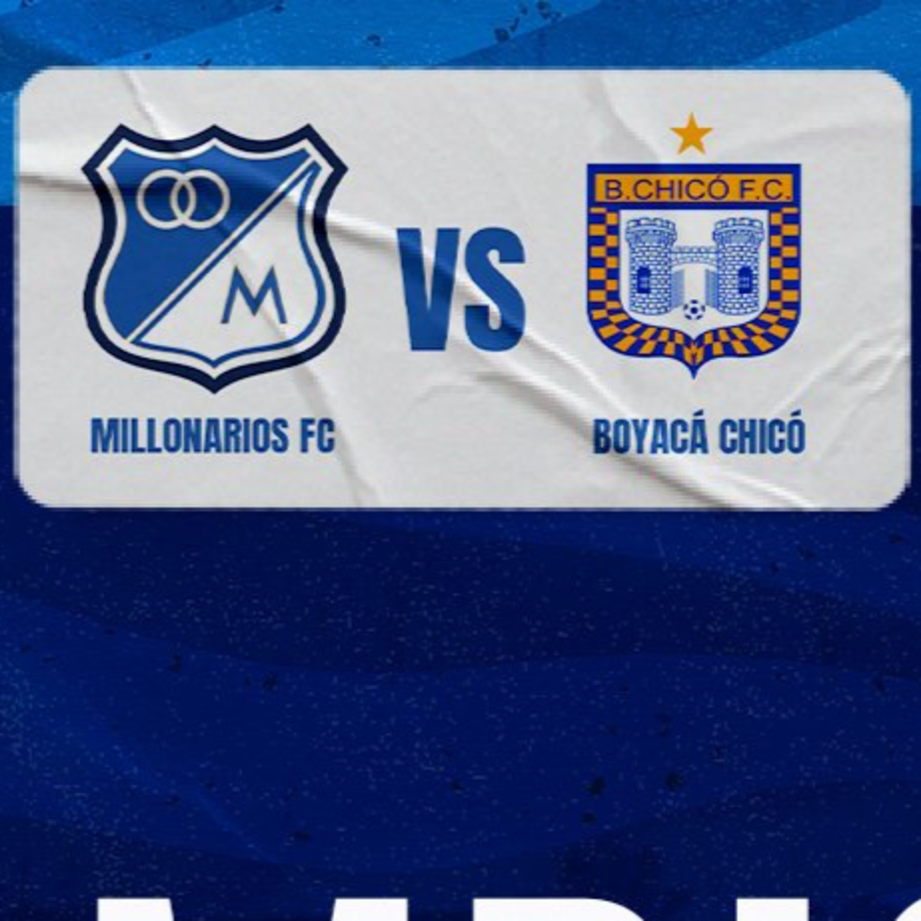 Millonarios F.C.