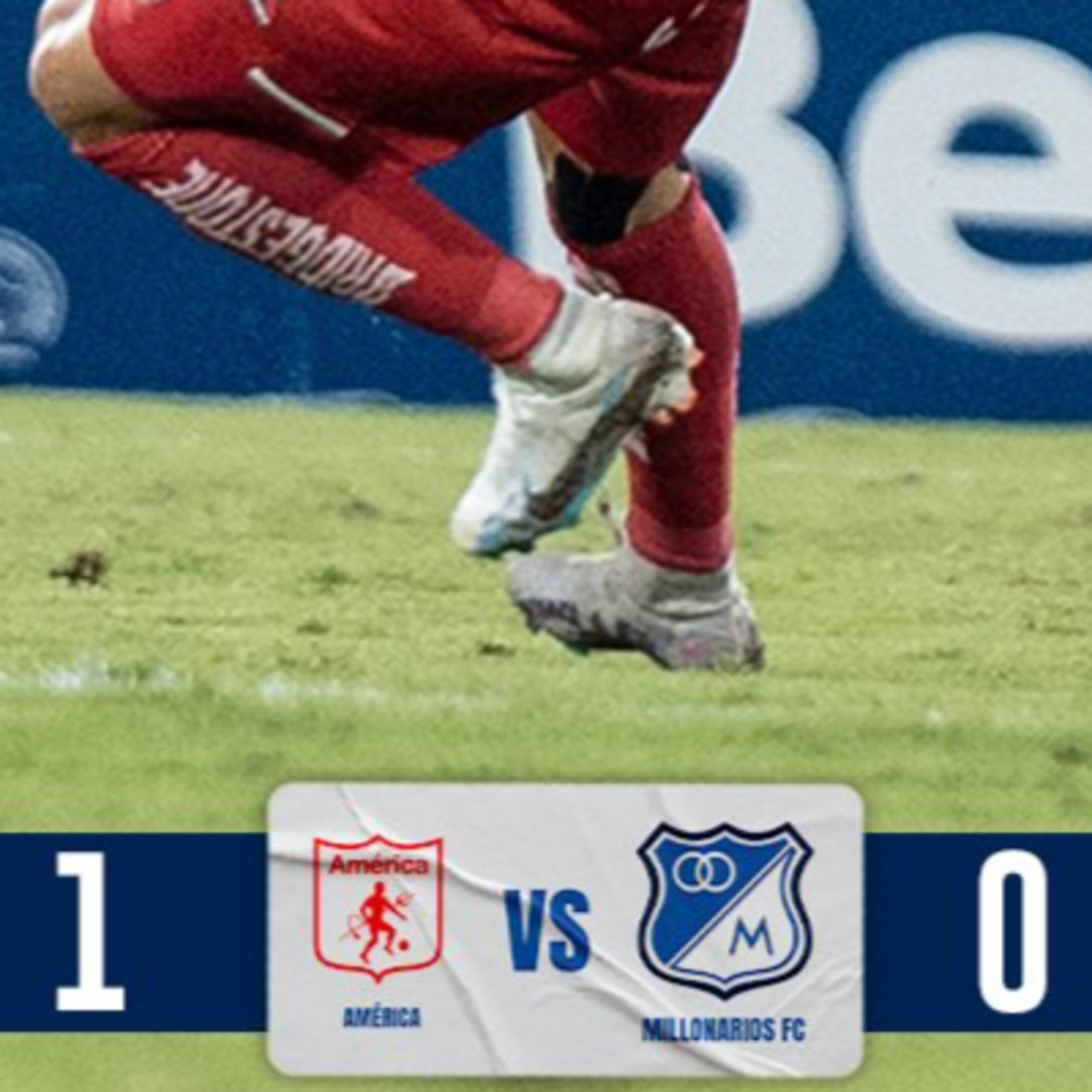 Millonarios F.C.