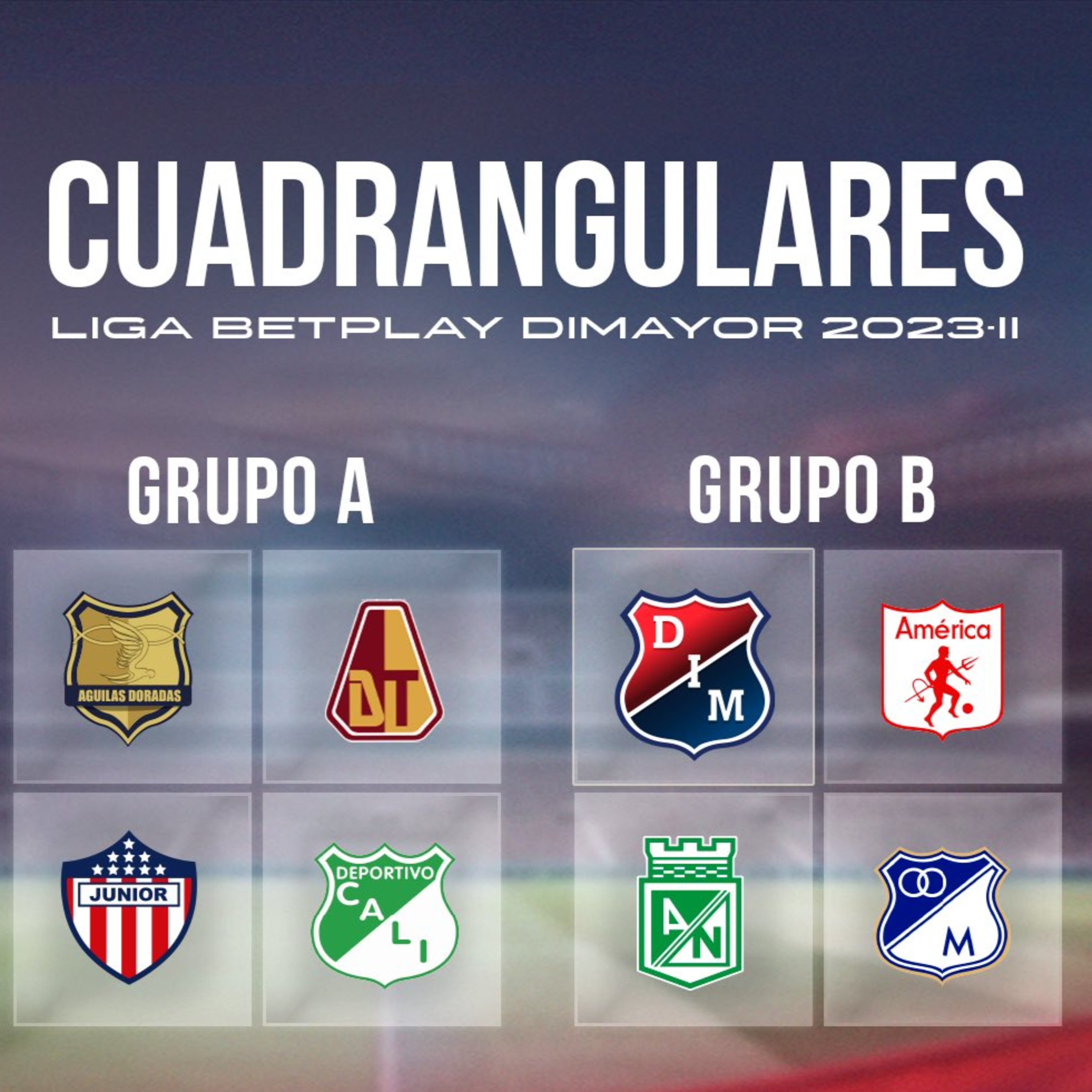 Millonarios F.C.