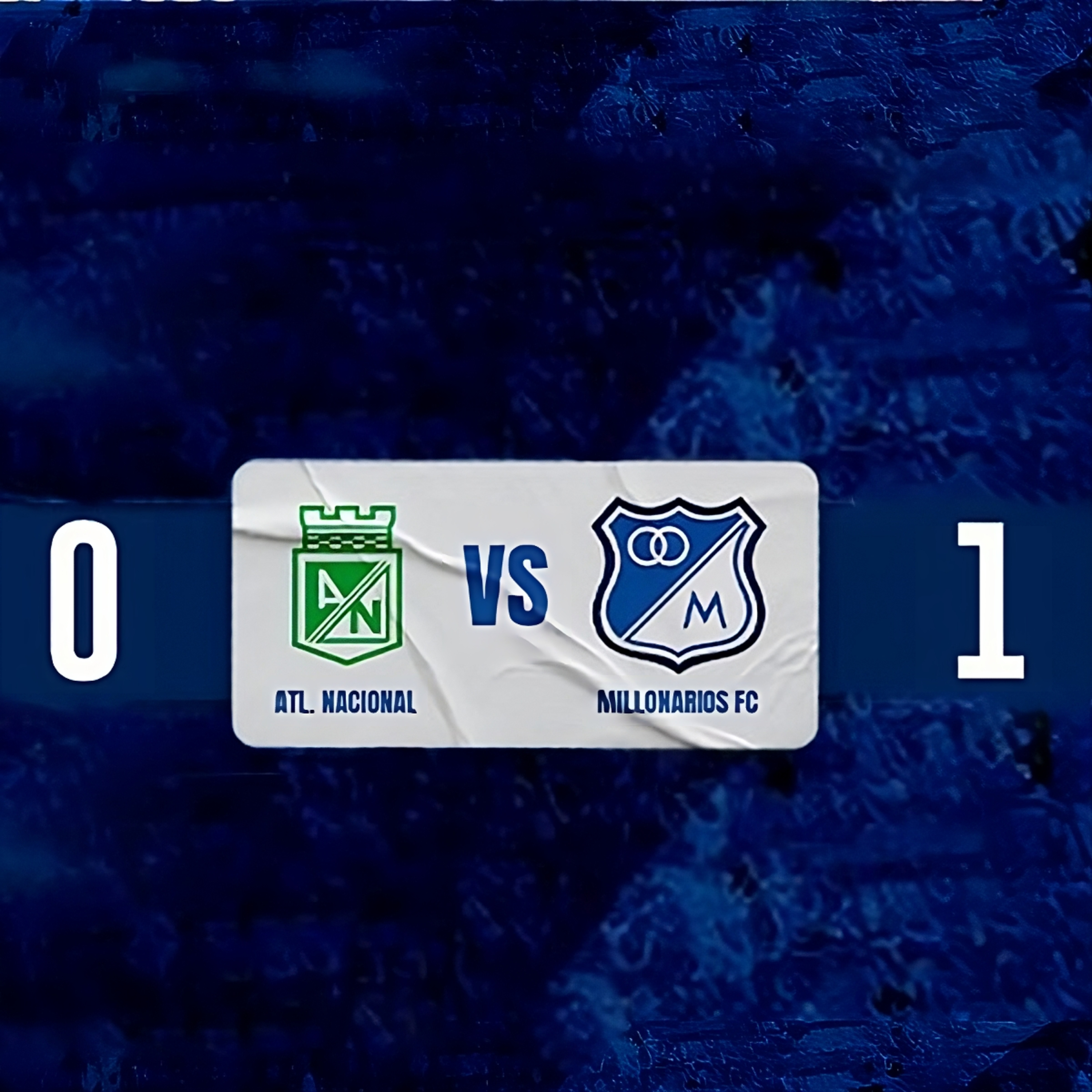 Millonarios F.C.