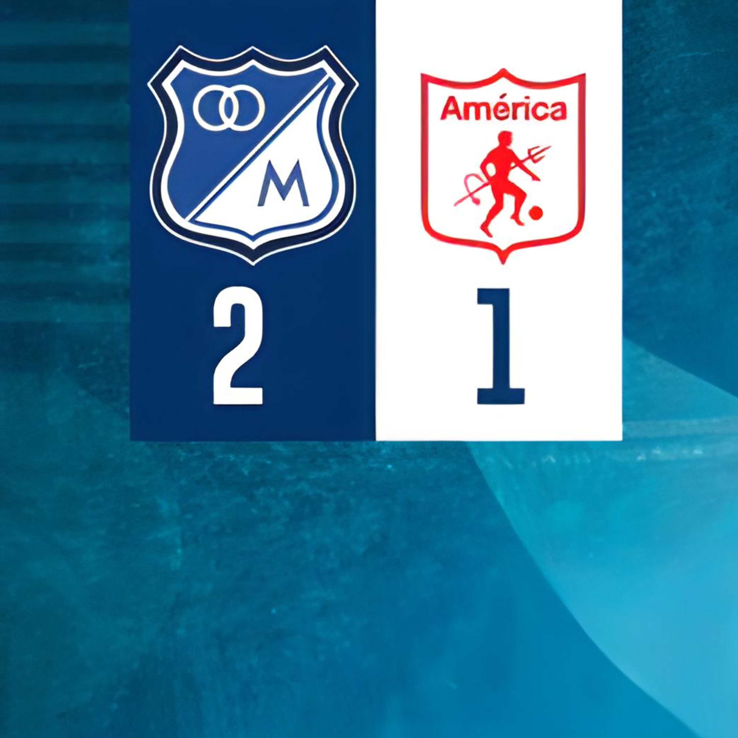 Millonarios F.C.