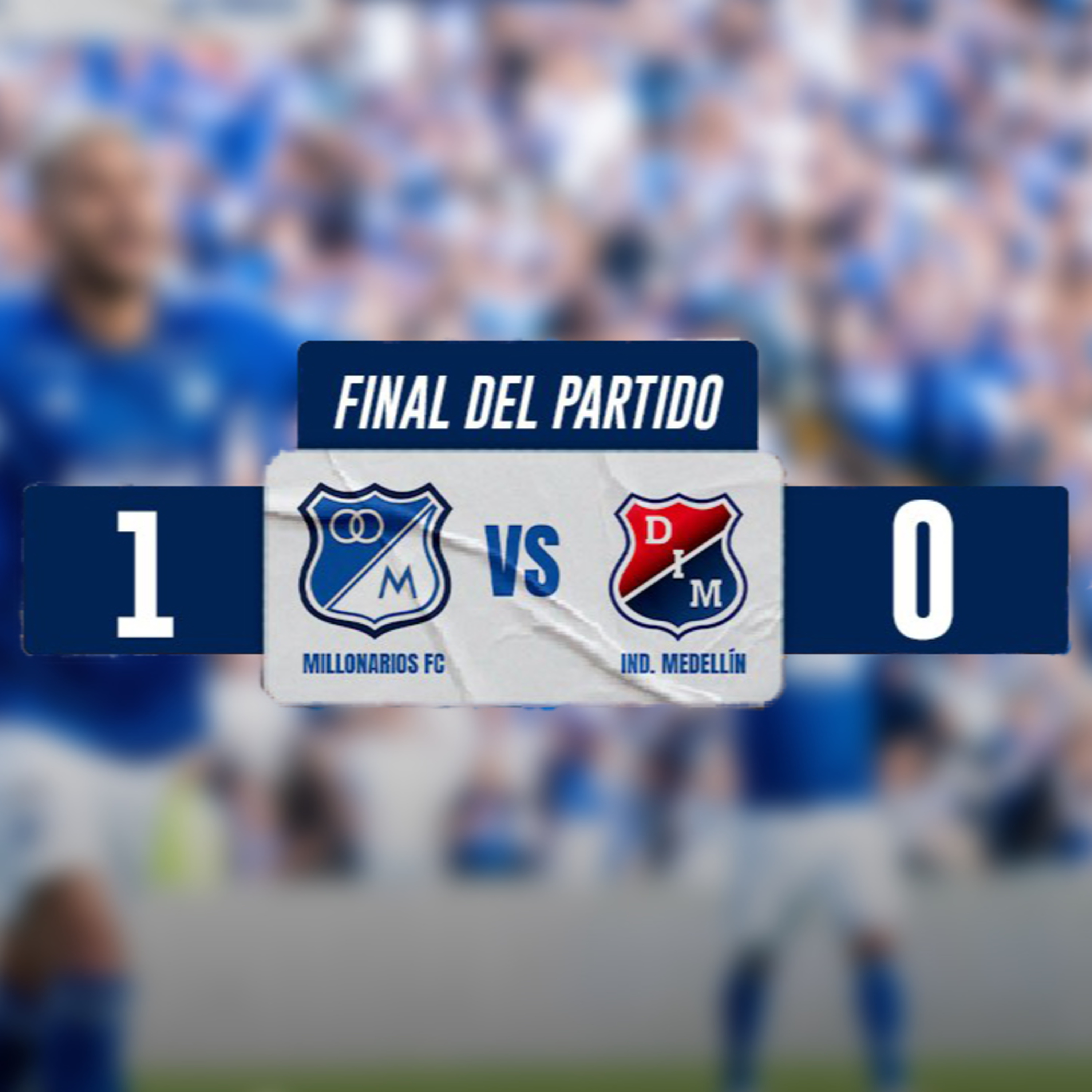 Millonarios F.C.