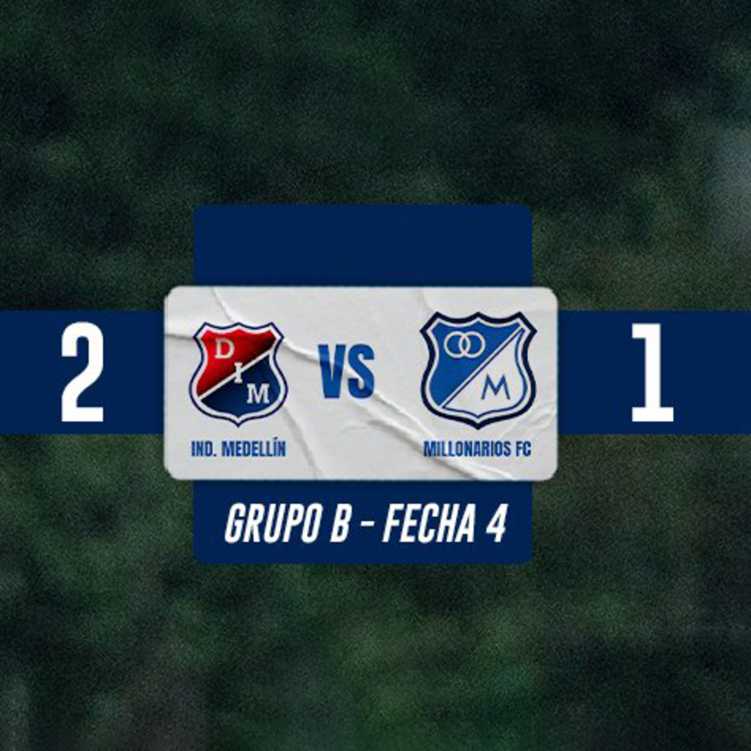 Millonarios F.C.
