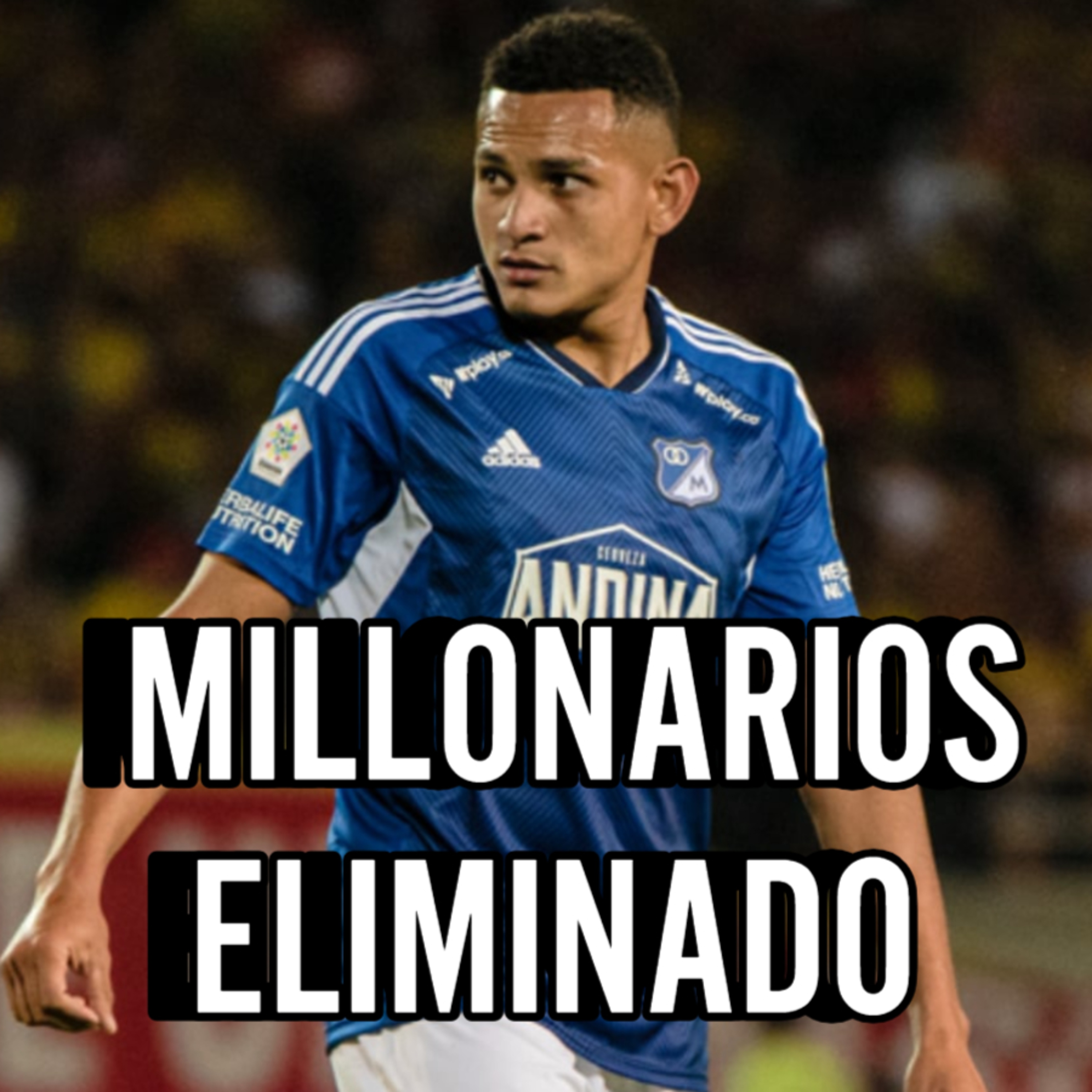 Millonarios F.C.