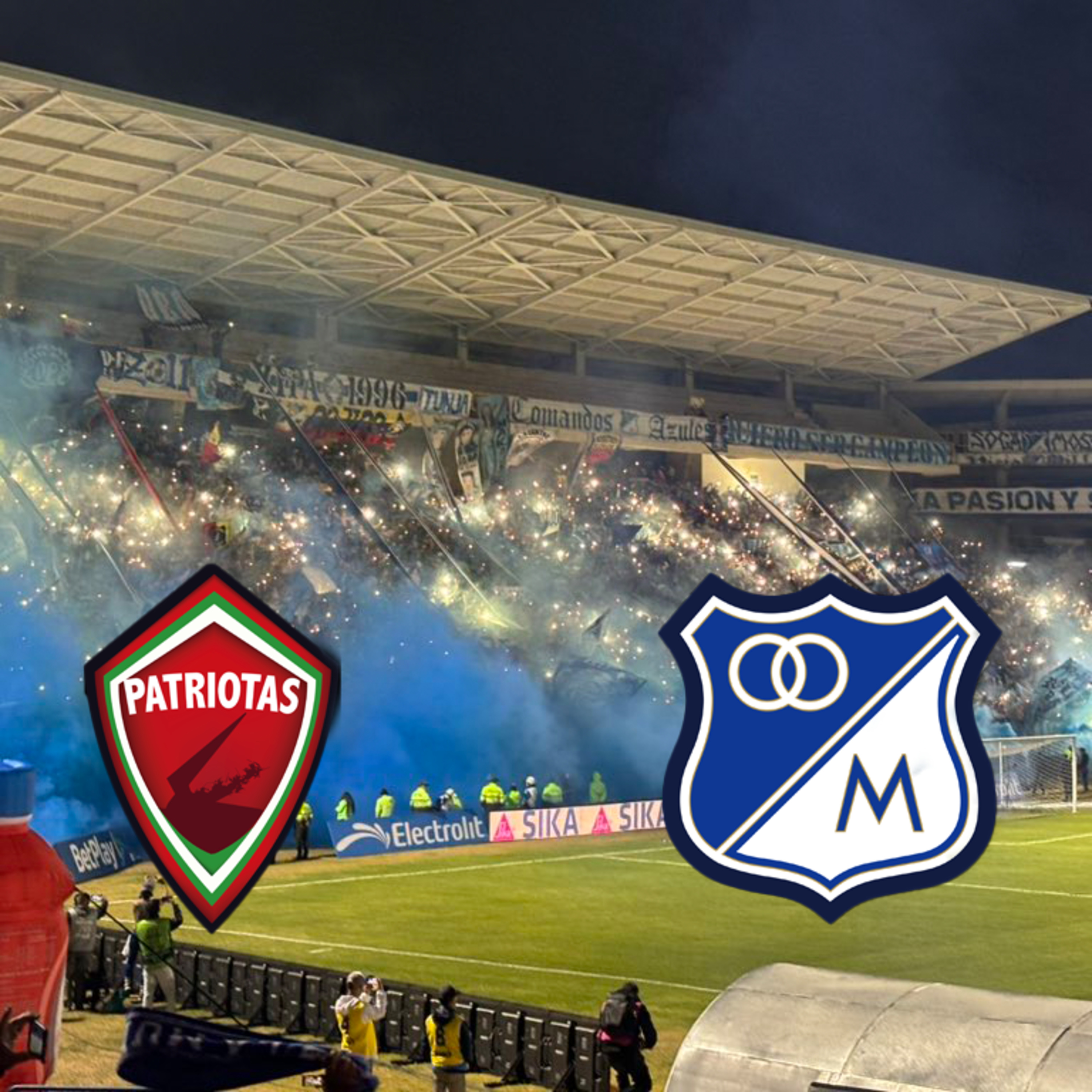 Millonarios F.C.