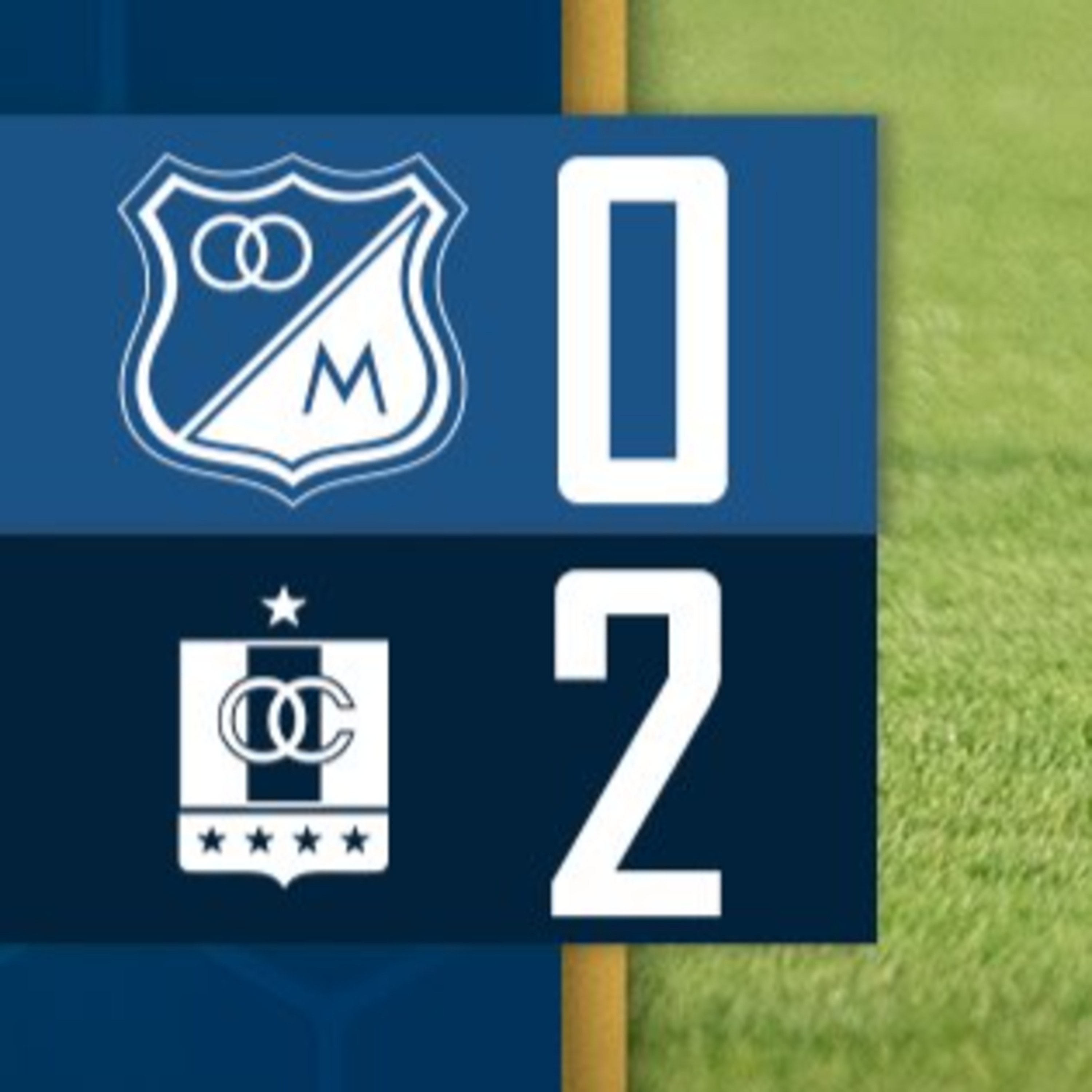 Millonarios F.C.