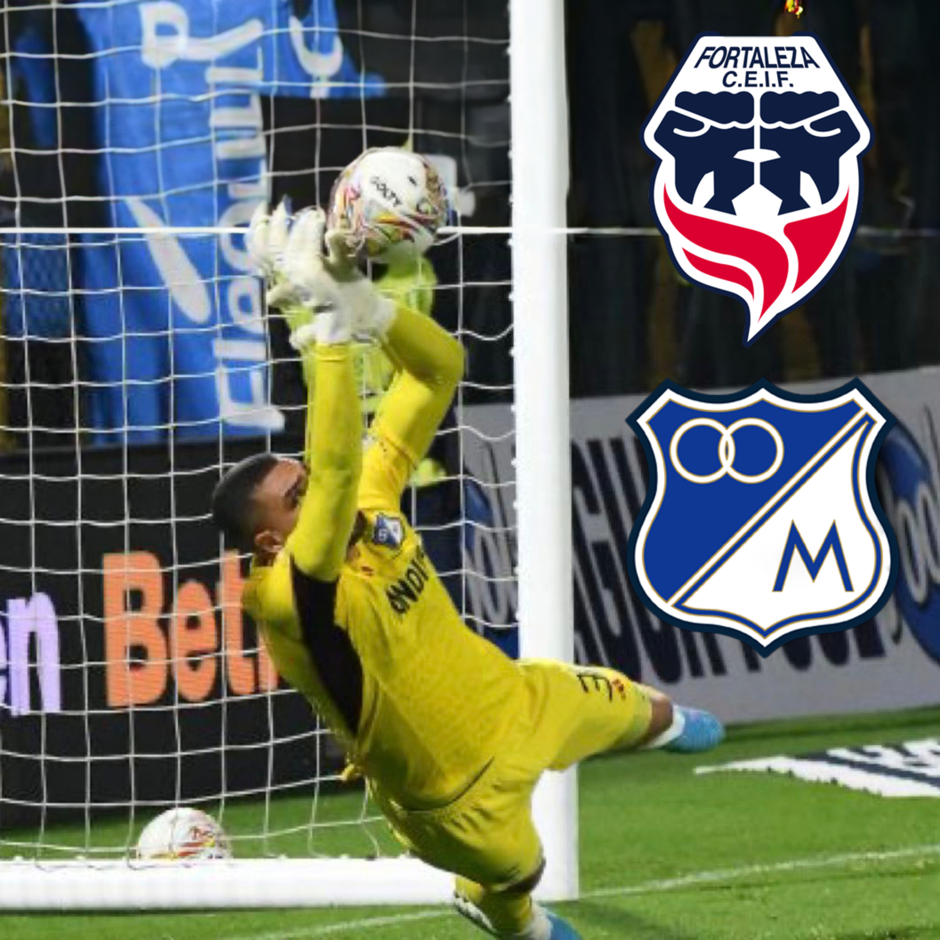 Millonarios F.C.